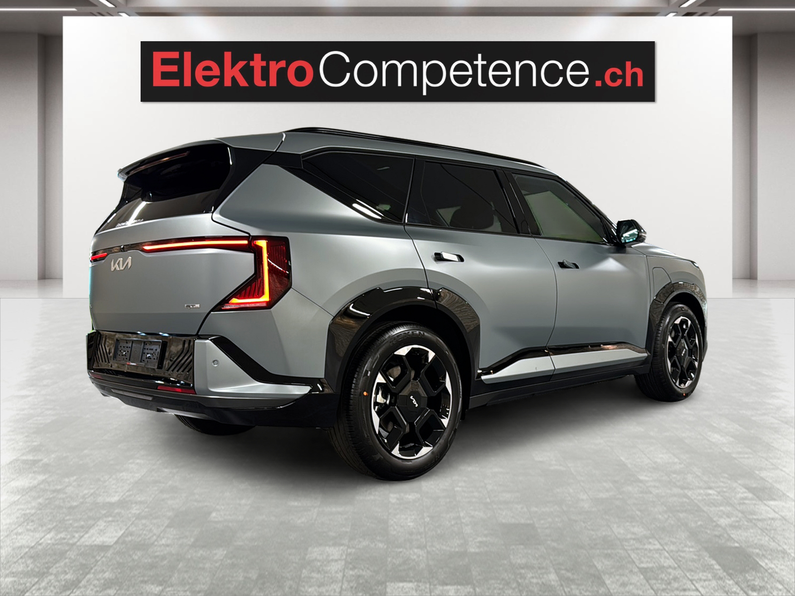 KIA EV5 81,4 kWh GT-Line-image-6