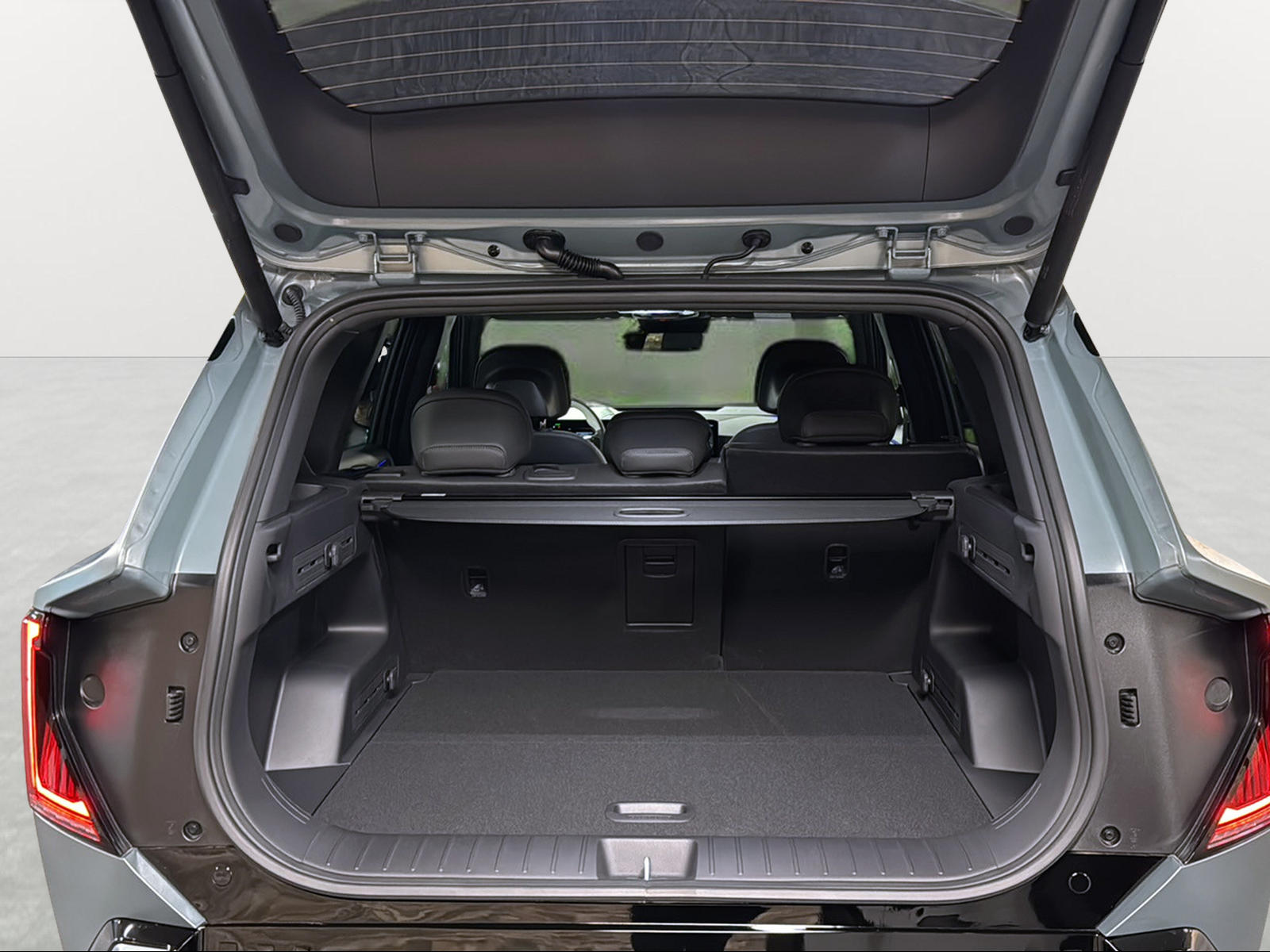 KIA EV5 81,4 kWh GT-Line-image-19