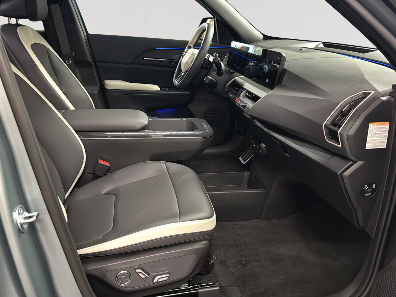 KIA EV5 81,4 kWh GT-Line-image-28