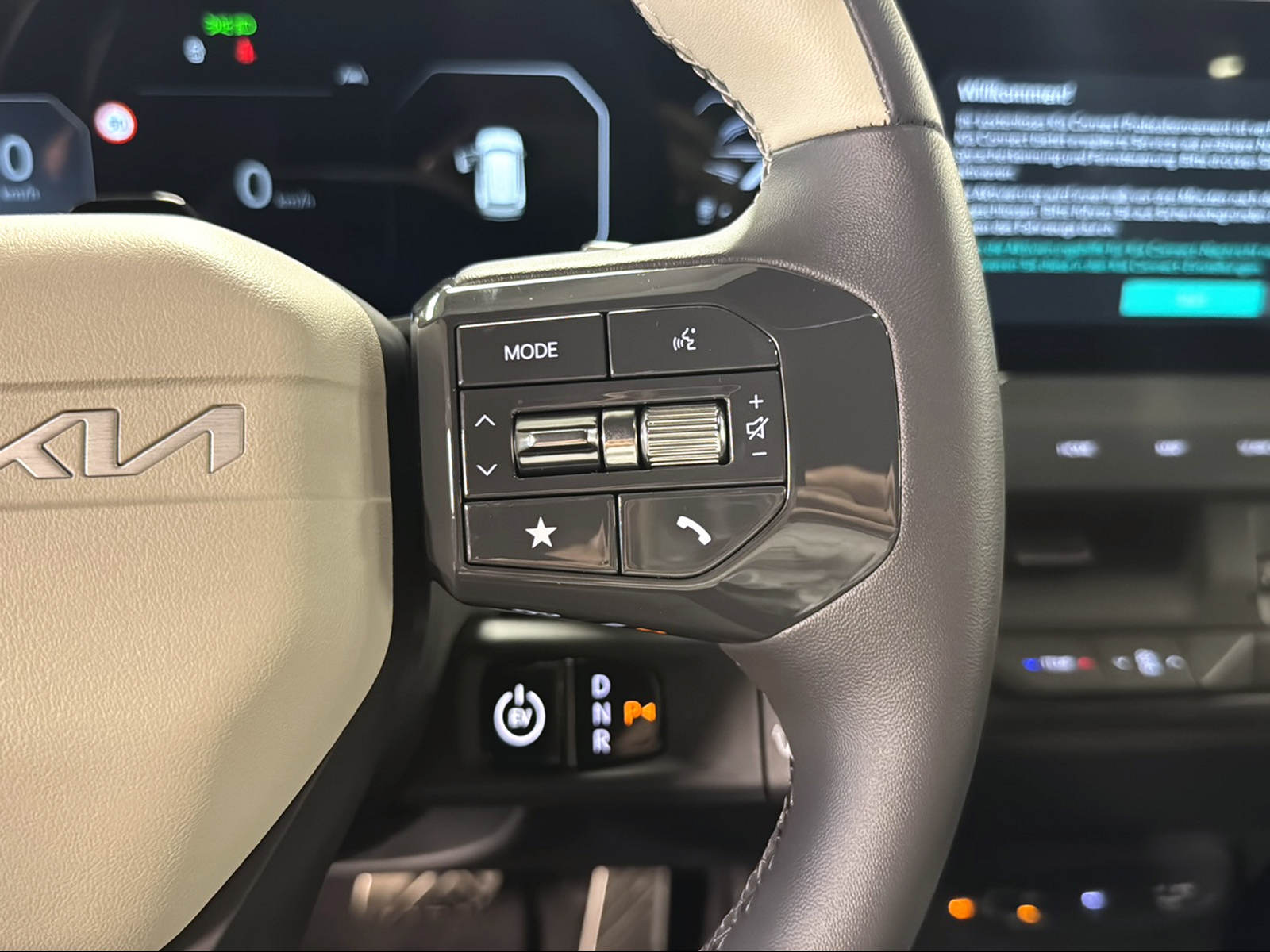 KIA EV5 81,4 kWh GT-Line-image-14