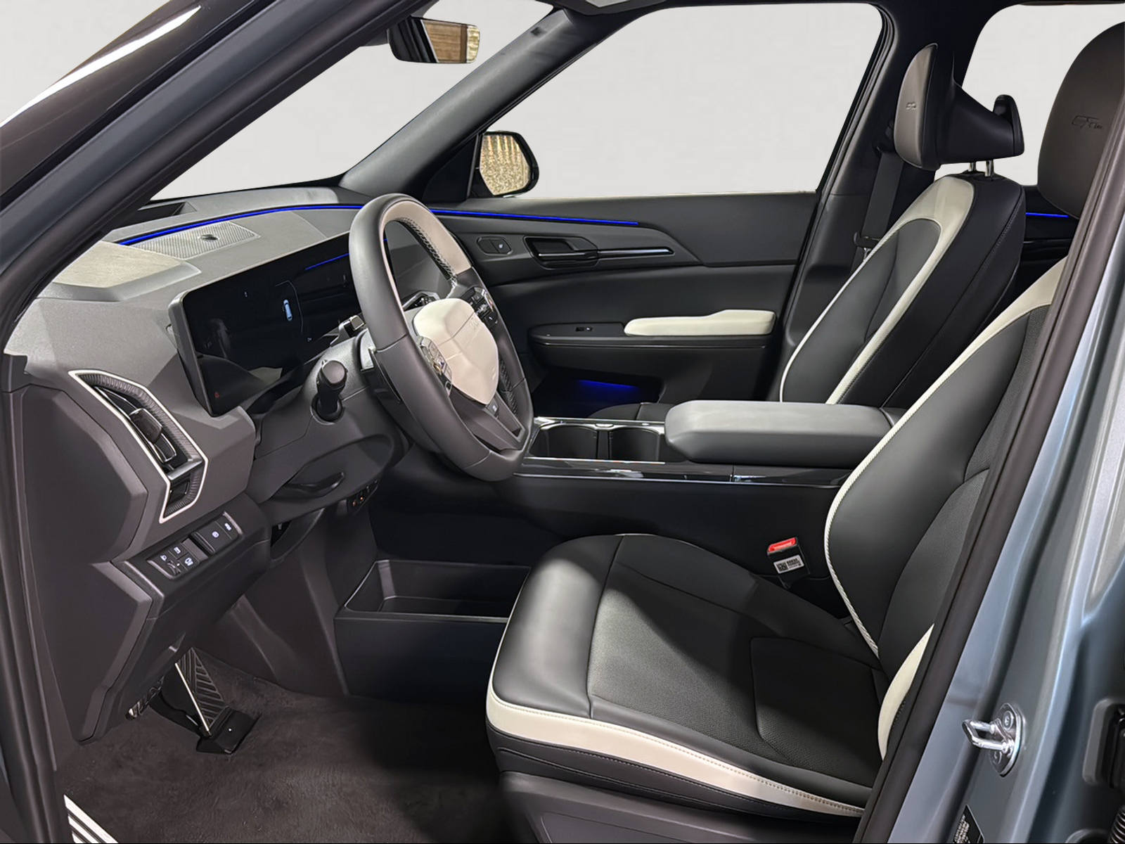 KIA EV5 81,4 kWh GT-Line-image-10