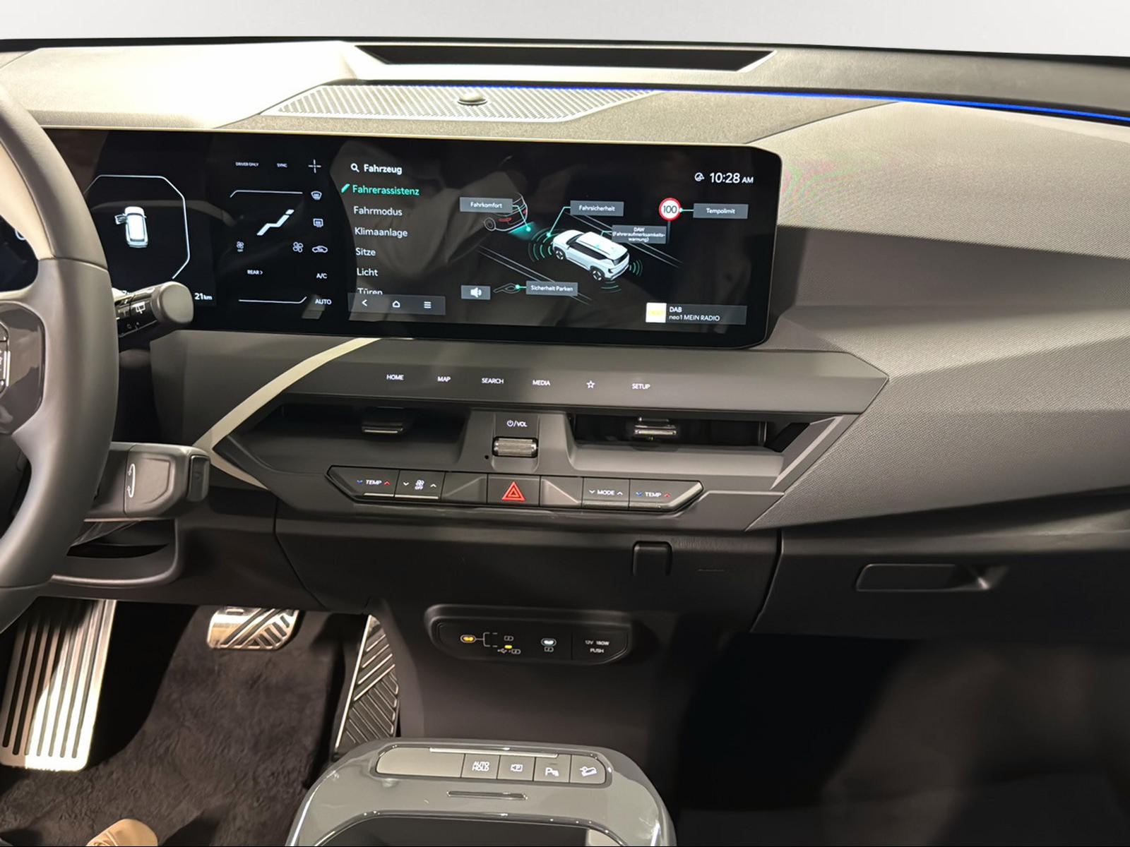 KIA EV5 81,4 kWh GT-Line-image-16