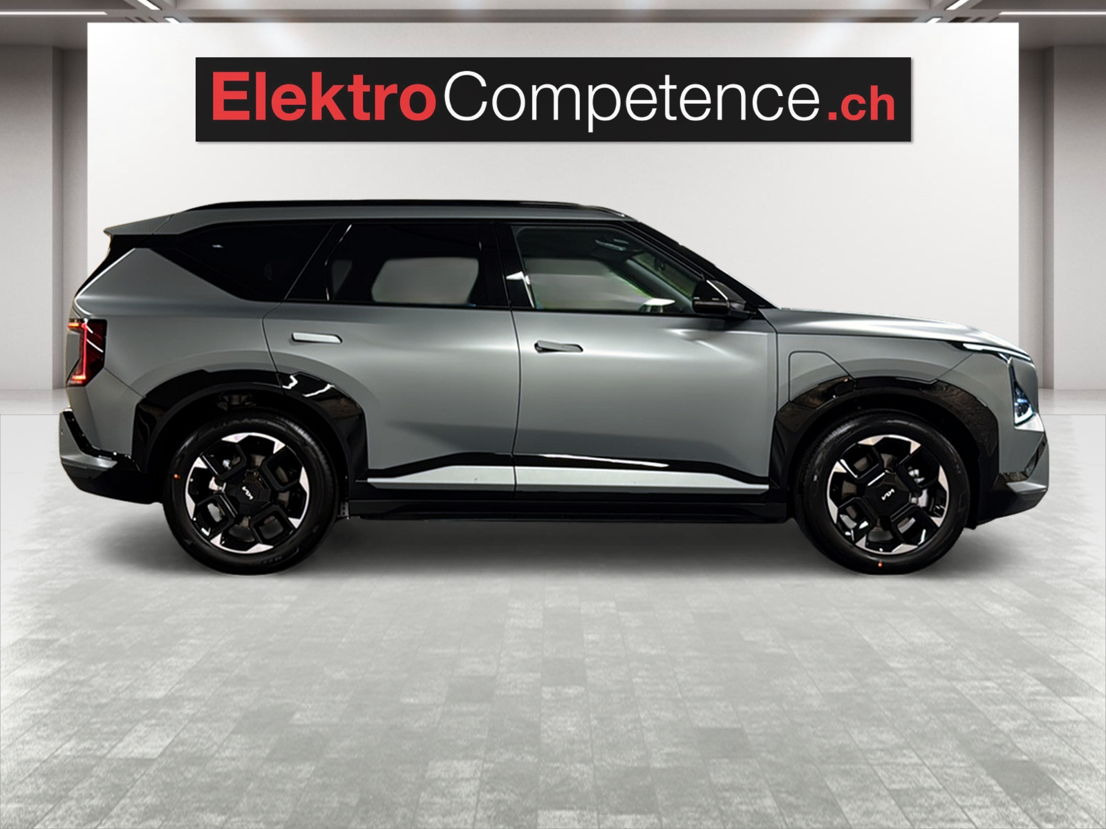 KIA EV5 81,4 kWh GT-Line-image-21