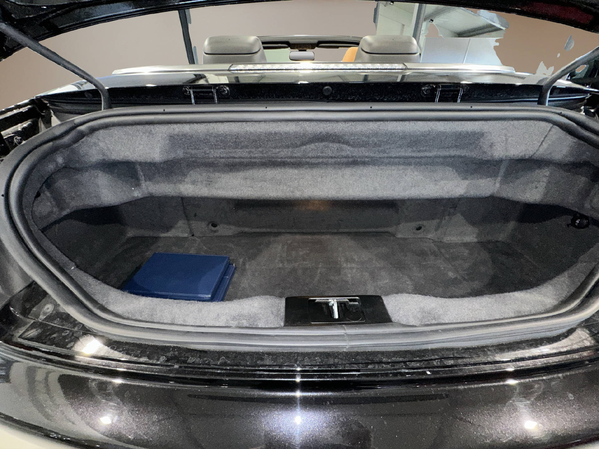 MASERATI Grancabrio 4.7 V8-image-17