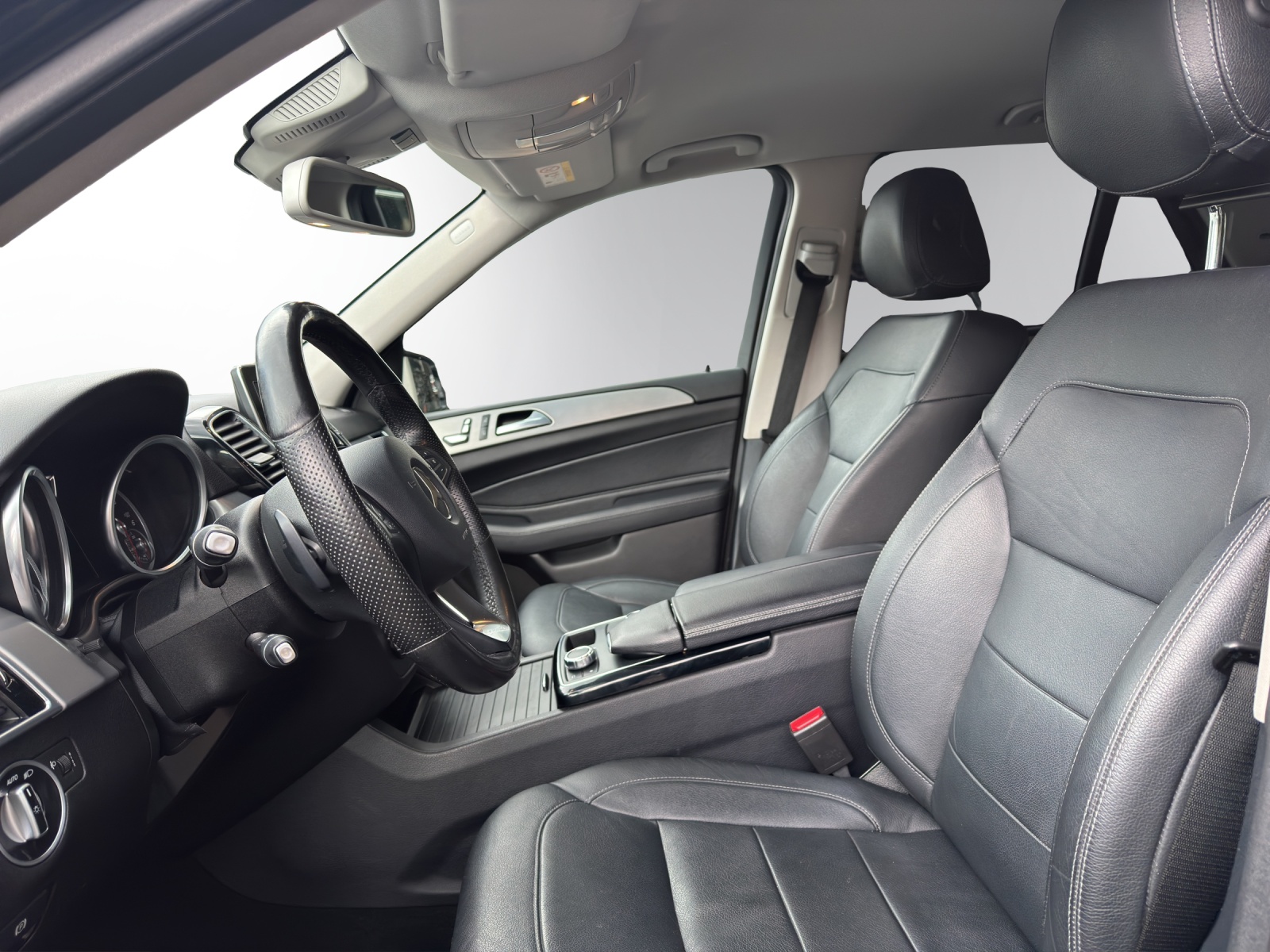 MERCEDES-BENZ GLE 250 d 4Matic-image-6