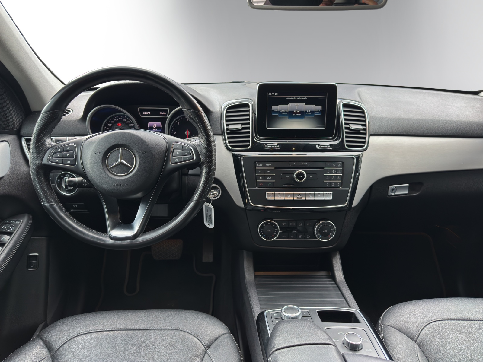 MERCEDES-BENZ GLE 250 d 4Matic-image-7