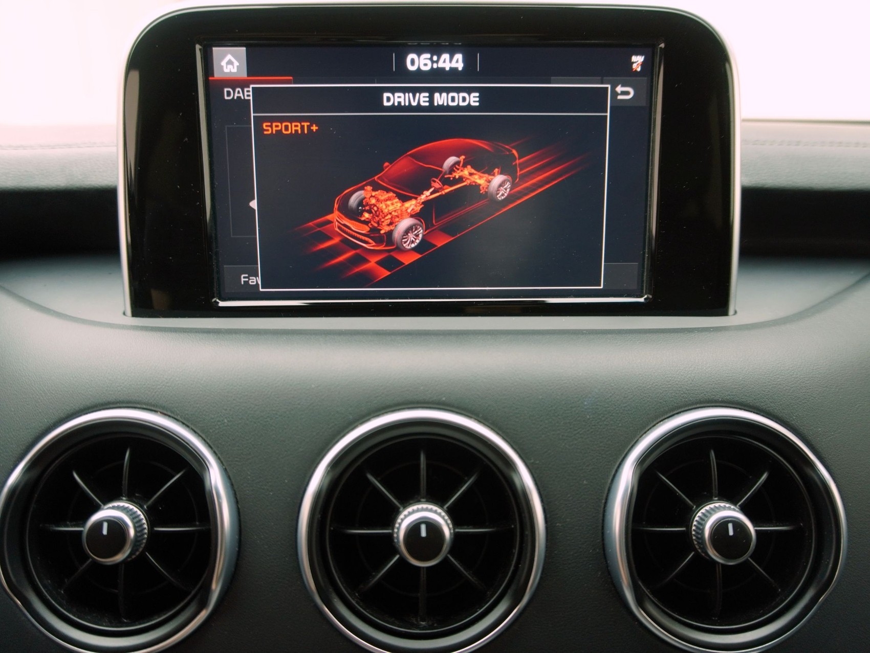 KIA Stinger GT 3.3 T-GDi 4WD **KW Gewindefahrwerk**-image-23