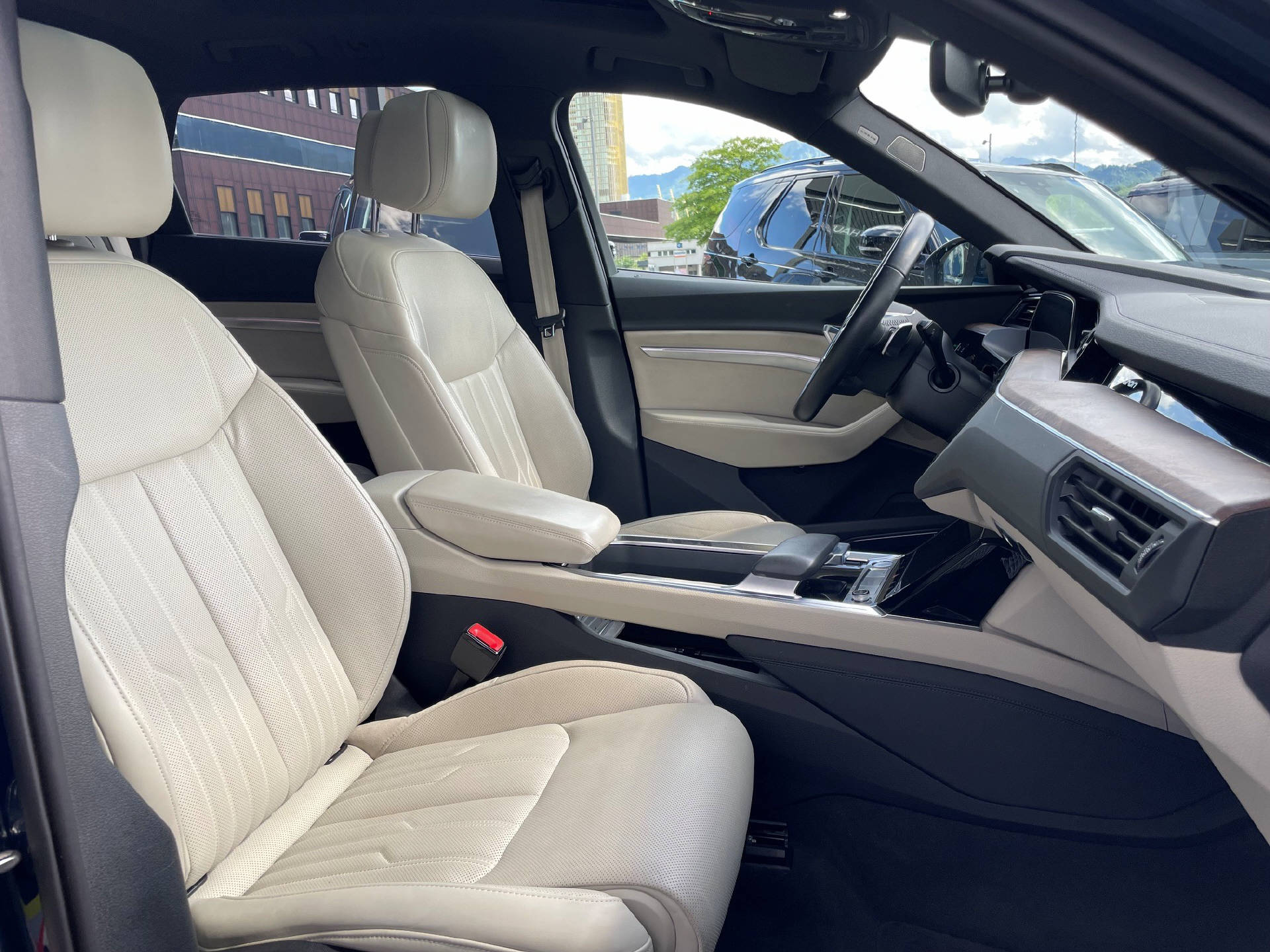 AUDI e-tron 55 Advanced quattro-image-20