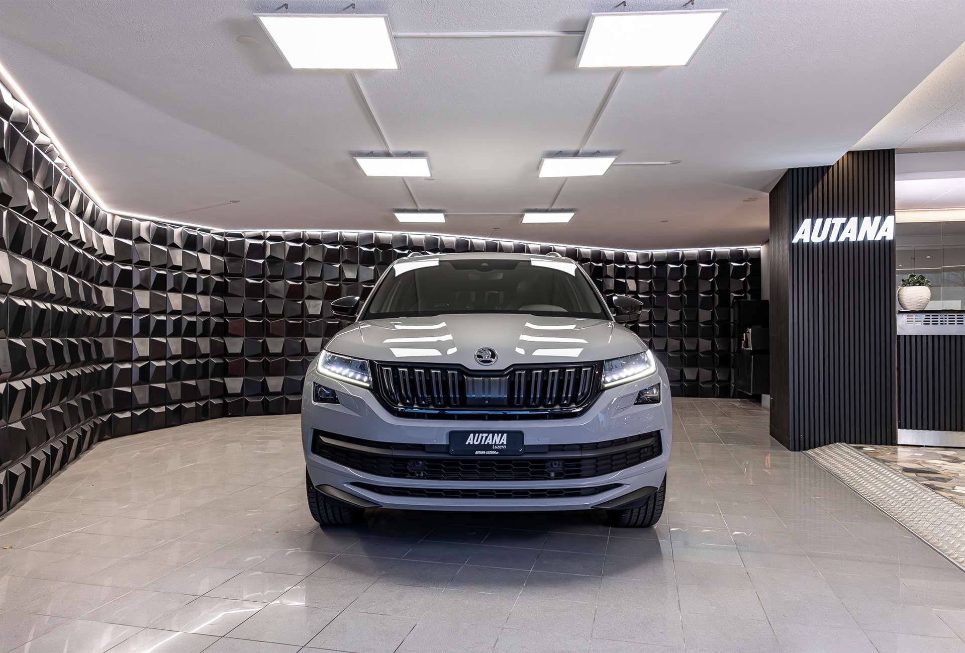 SKODA Kodiaq 2.0 TDI CR Sport Line 4x4 DSG-showroom-element-3