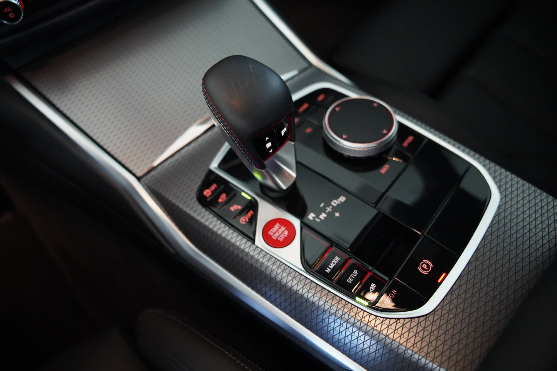 BMW M3 Touring xDrive Competition M LCI-image-14