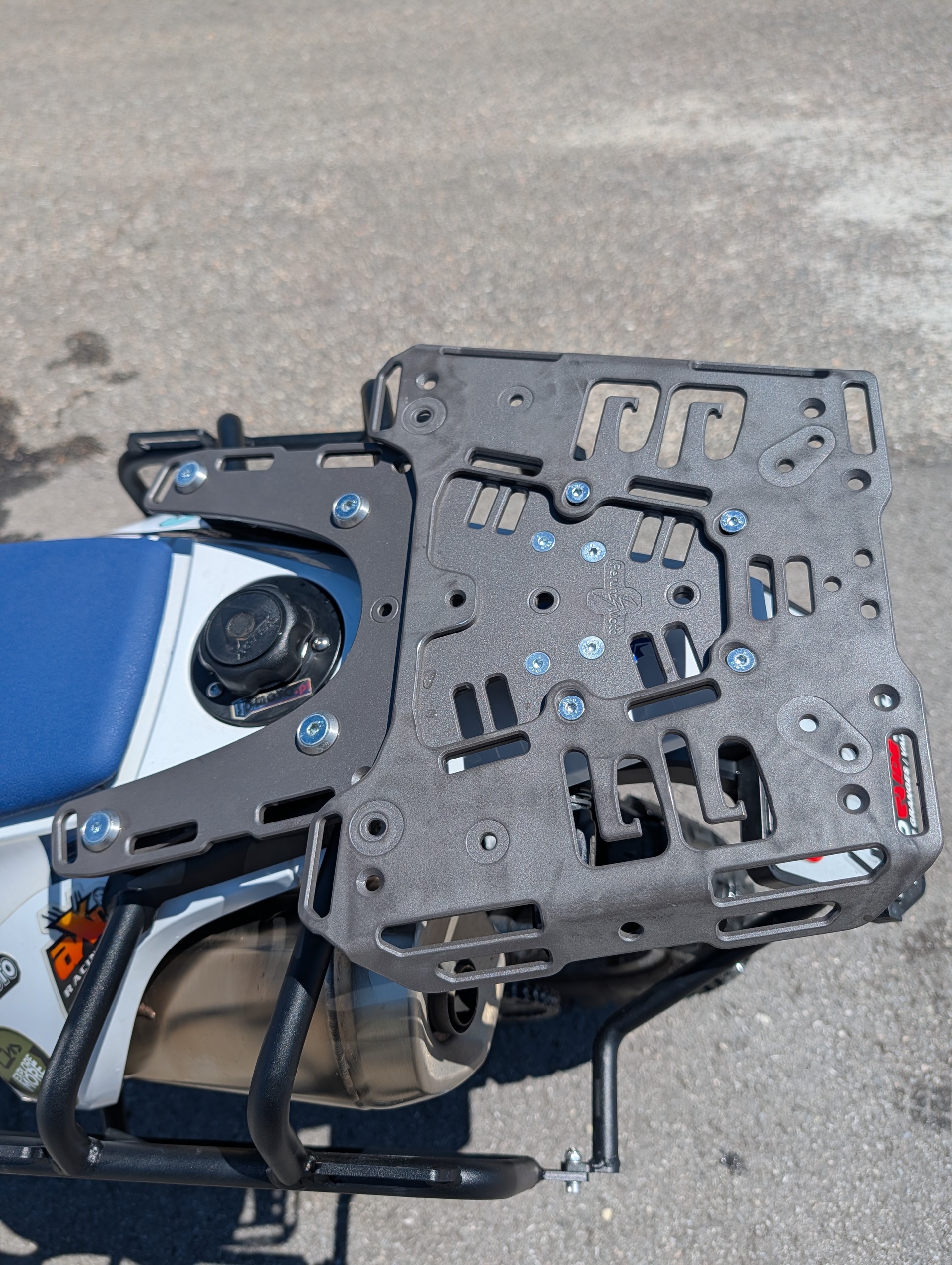 HUSQVARNA 701 Enduro-image-10