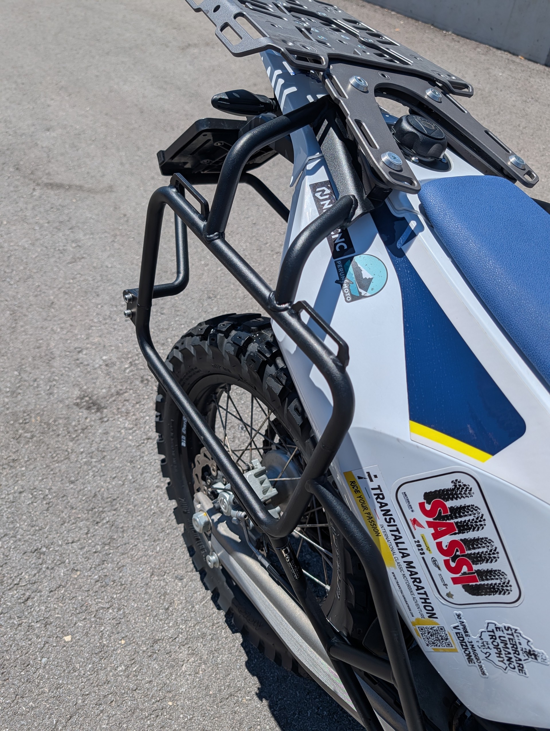 HUSQVARNA 701 Enduro-image-11