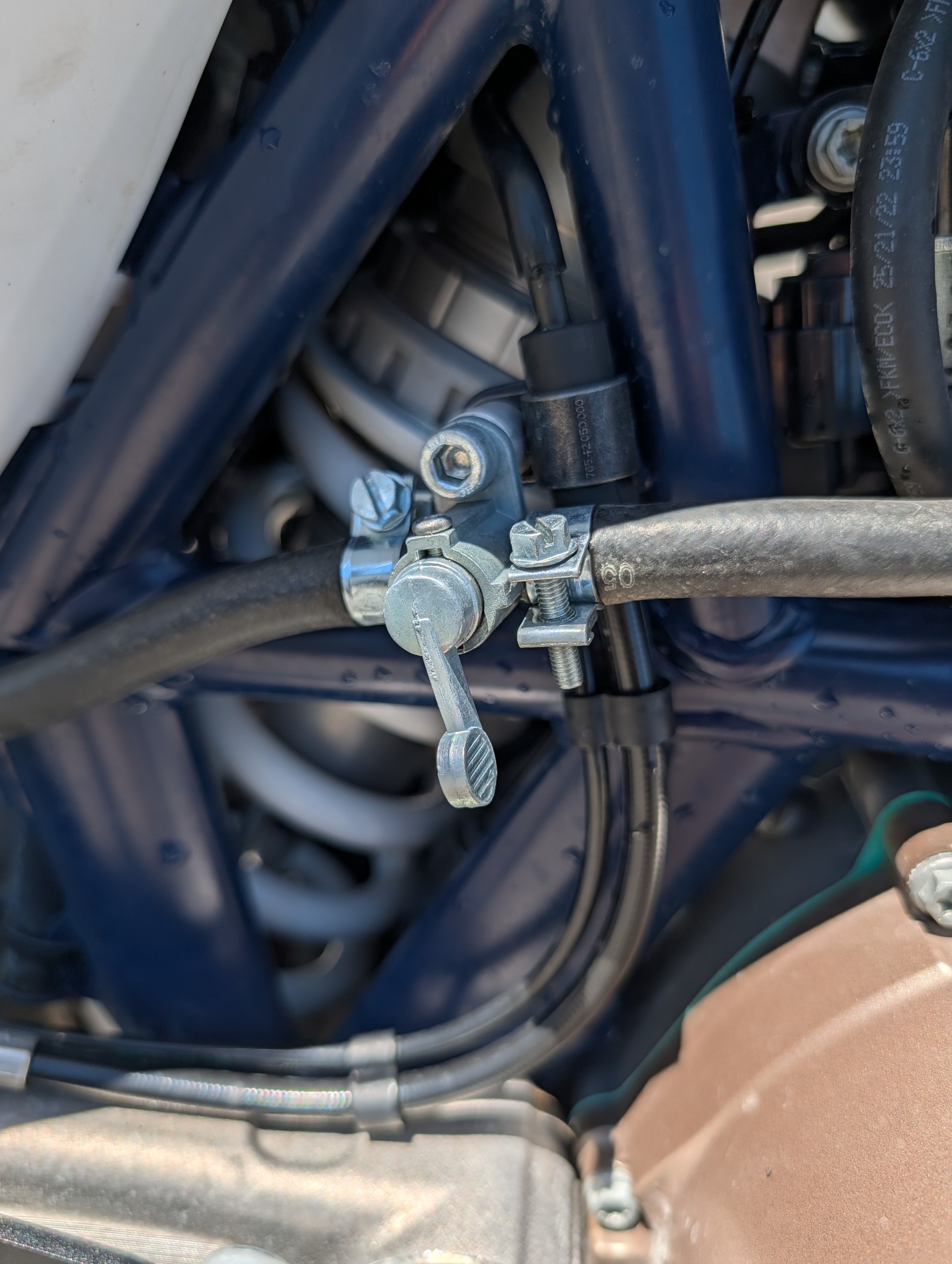 HUSQVARNA 701 Enduro-image-7