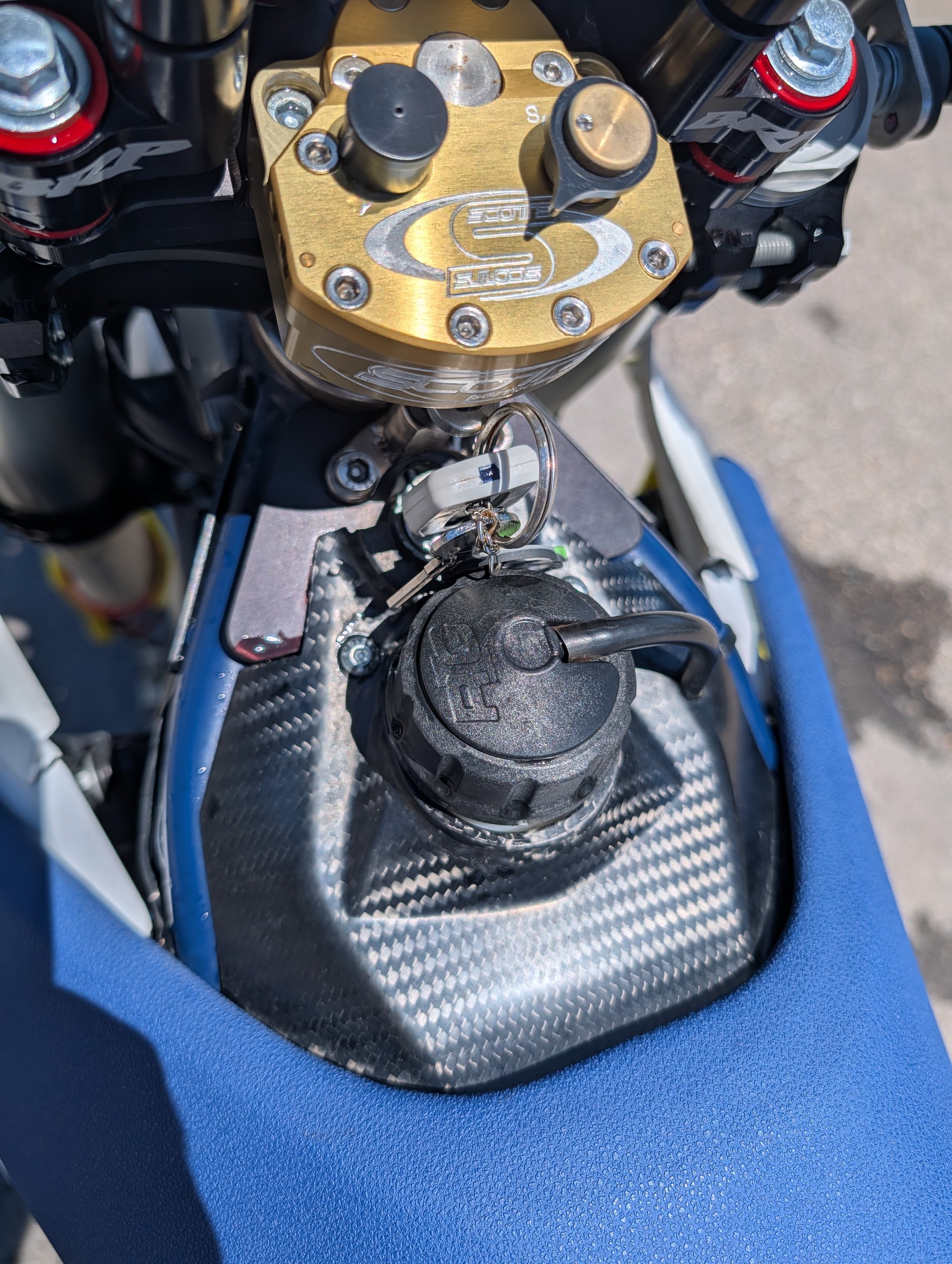 HUSQVARNA 701 Enduro-image-6