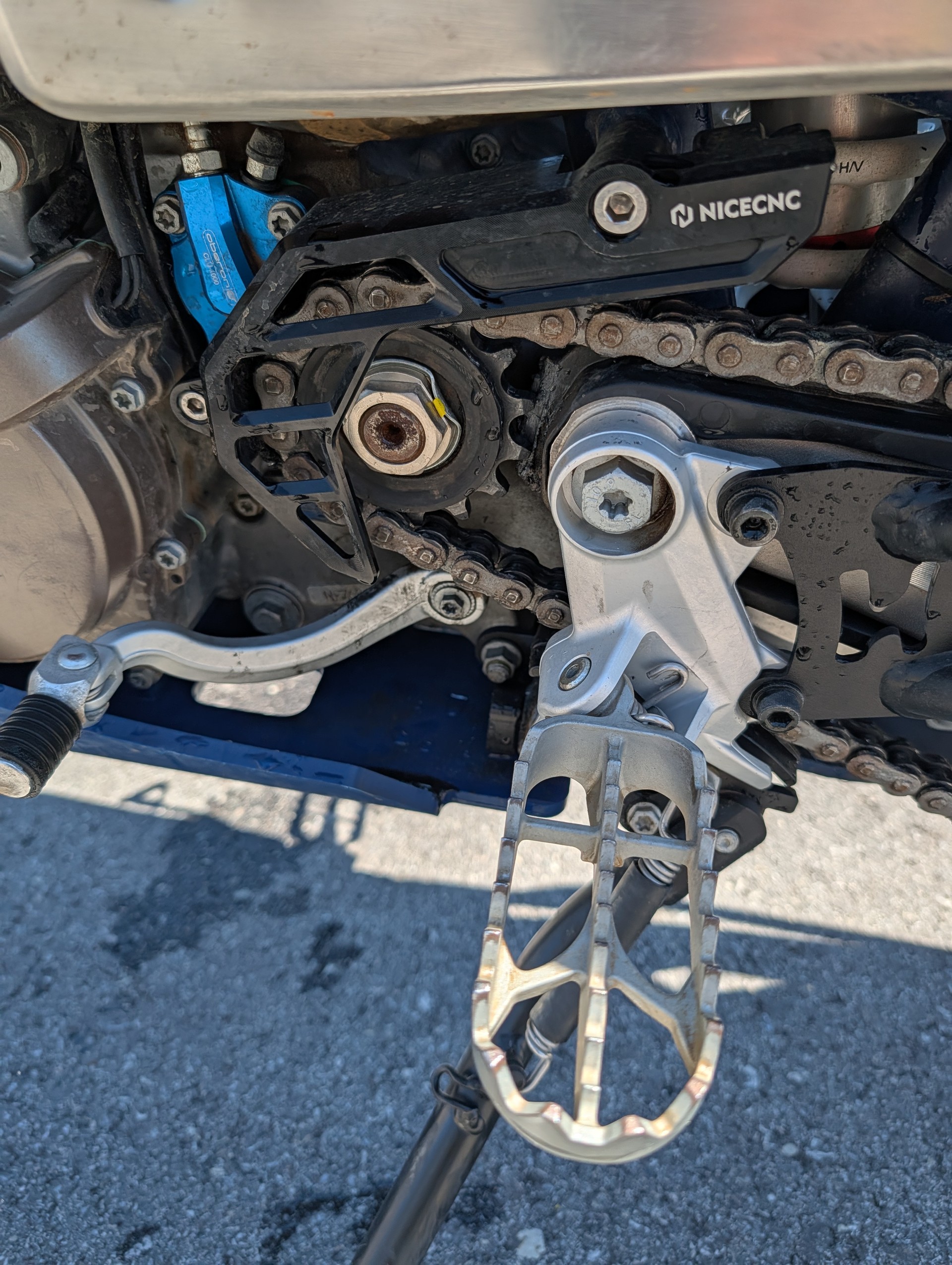 HUSQVARNA 701 Enduro-image-9