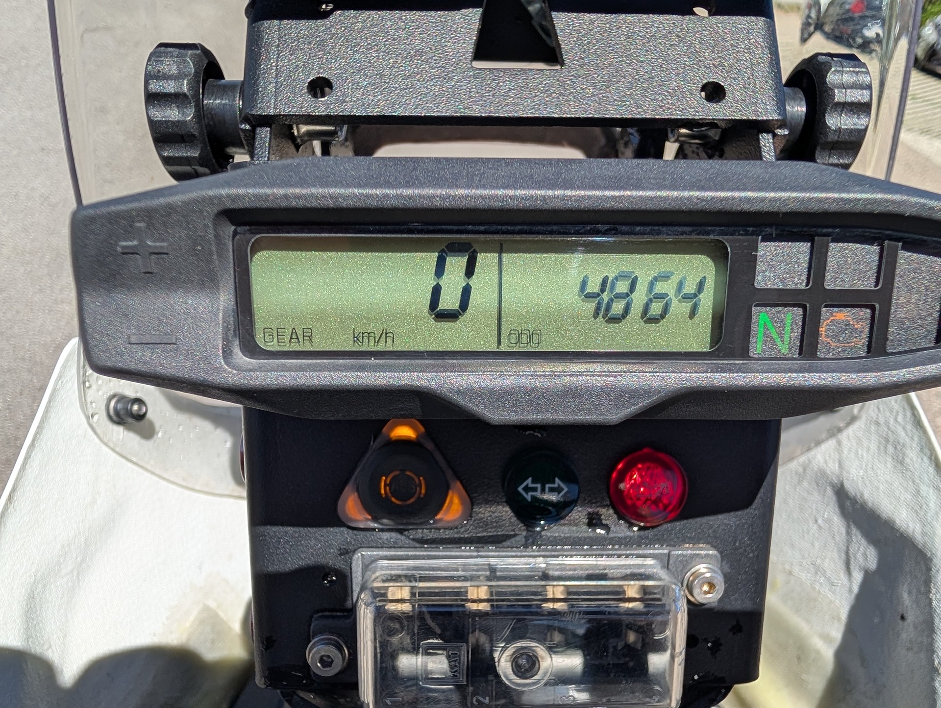HUSQVARNA 701 Enduro-image-13