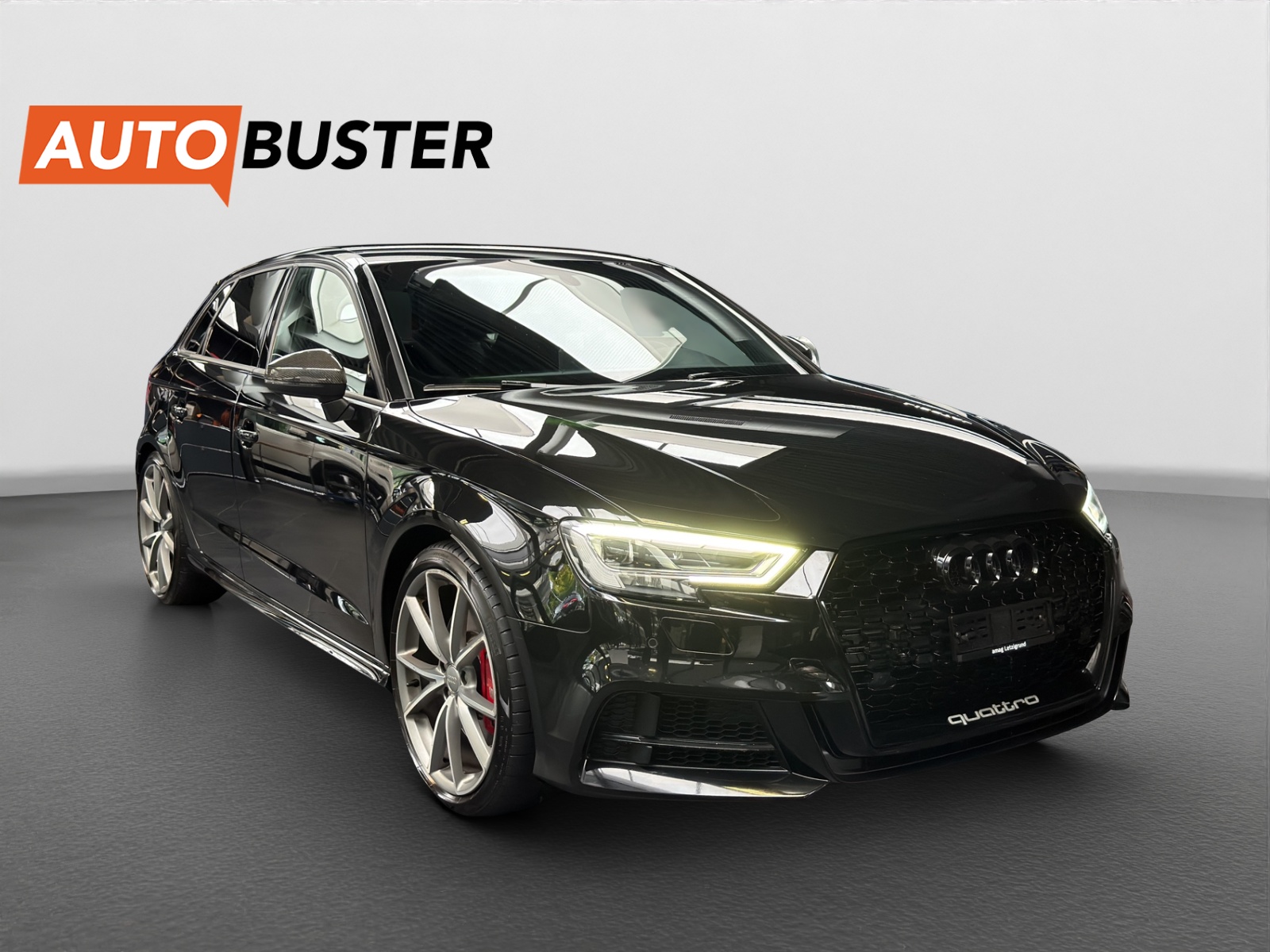 AUDI S3 Sportback 2.0 TFSI quattro S-tronic-image-6