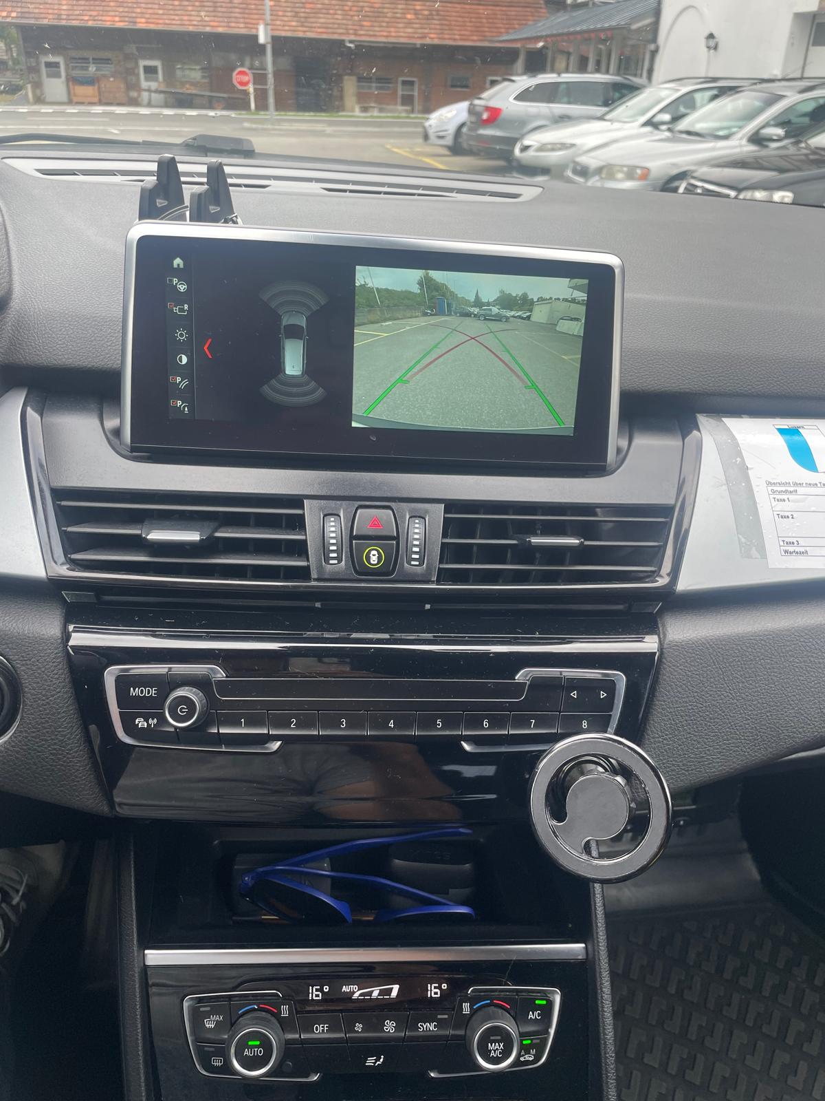 BMW 218d xDrive Gran Tourer Steptronic M Sport-image-13