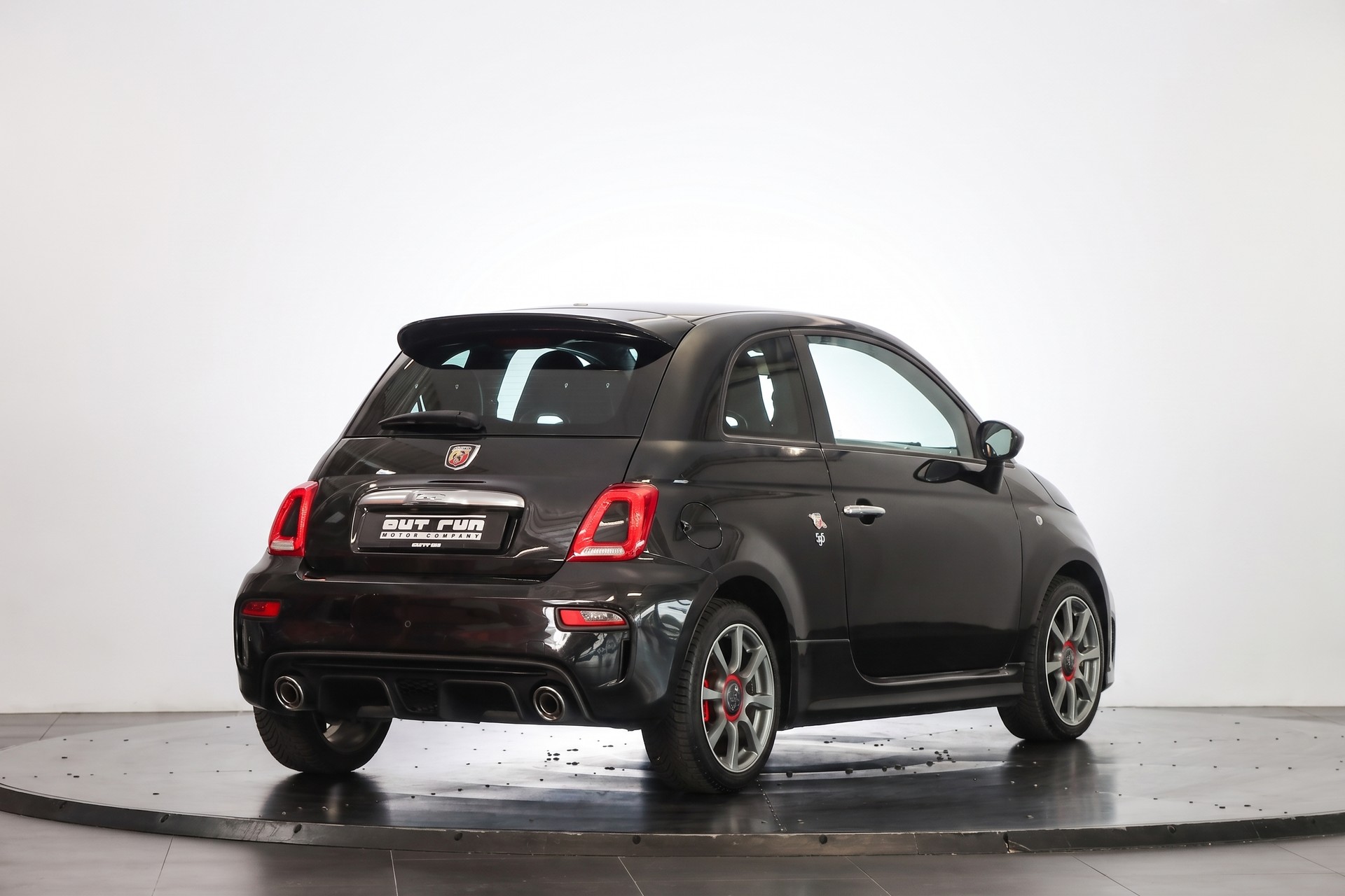 FIAT 595 1.4 16V Turbo Abarth-showroom-element-3