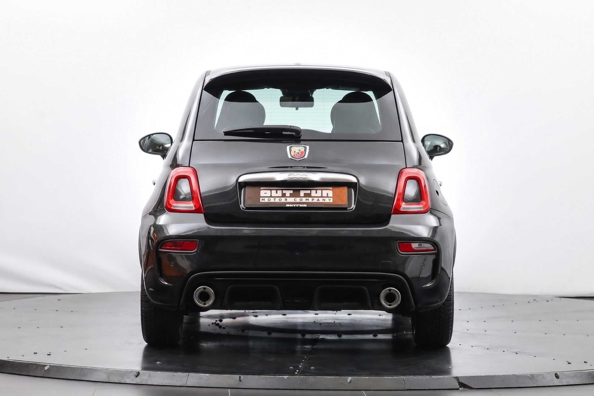 FIAT 595 1.4 16V Turbo Abarth-showroom-element-2