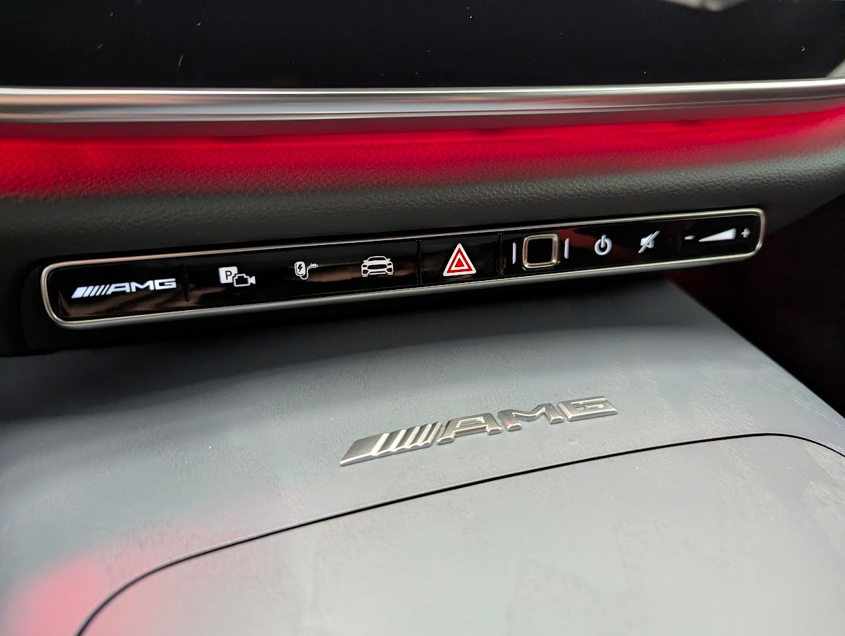 MERCEDES-BENZ E 53 V6 Turbo-Hybrid AMG 4Matic+ Kombi 9G-Tronic*DYNAMIC+ PERFORM-SITZE NIGHT AHK ASSISTS BURMESTER*-image-24