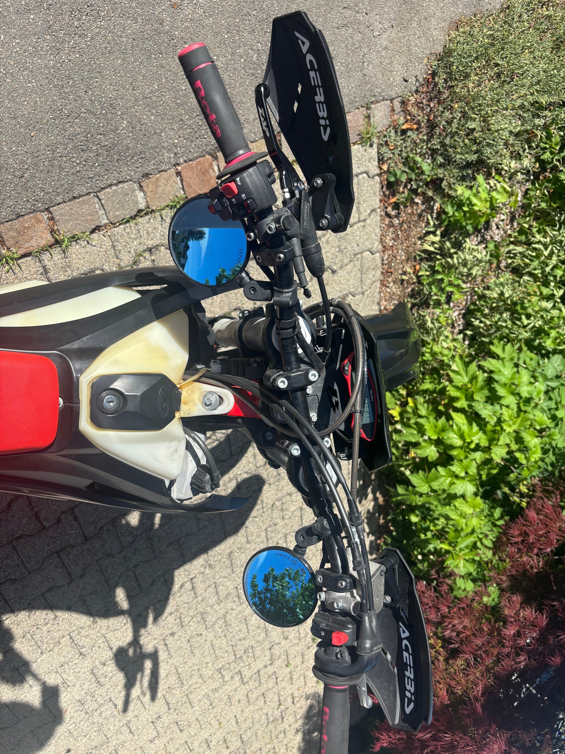 BETA 125 LC Motard R 4T-image-4