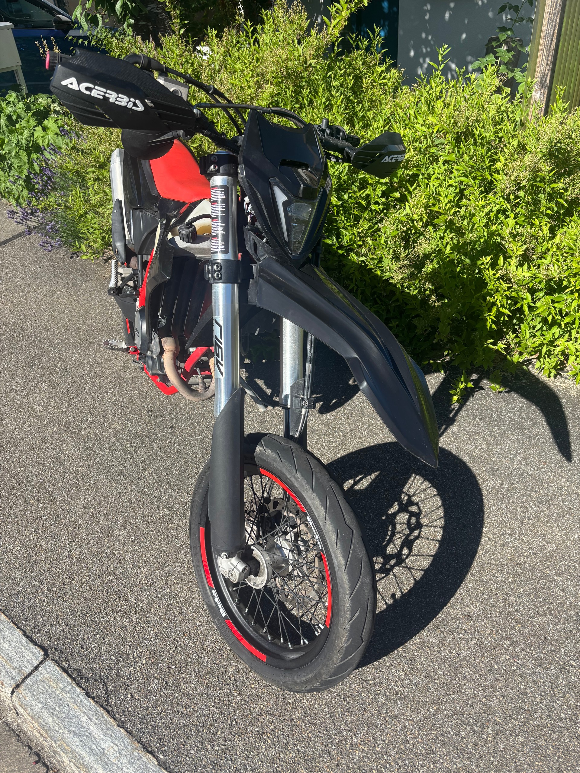BETA 125 LC Motard R 4T-image-0