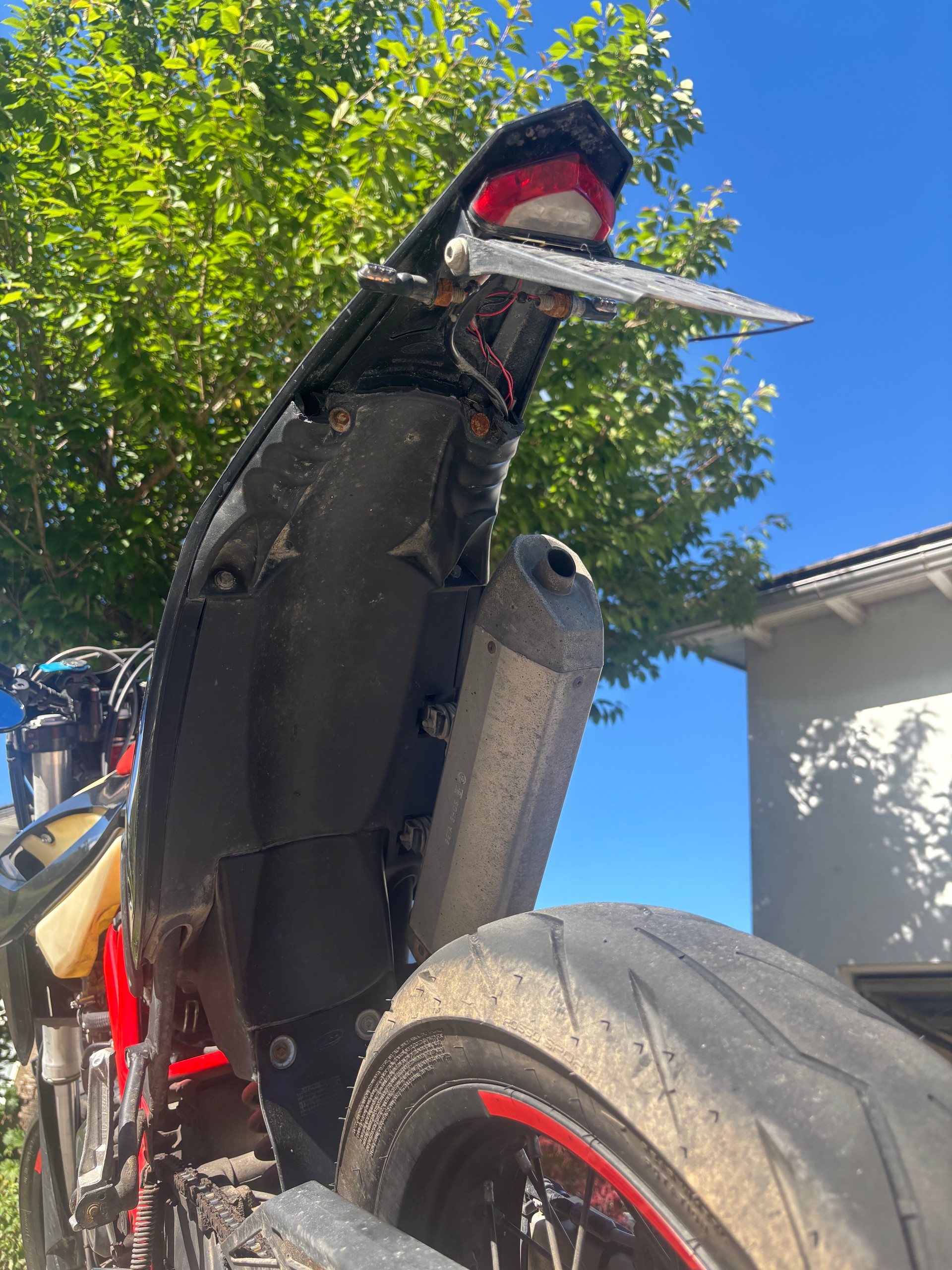 BETA 125 LC Motard R 4T-image-10