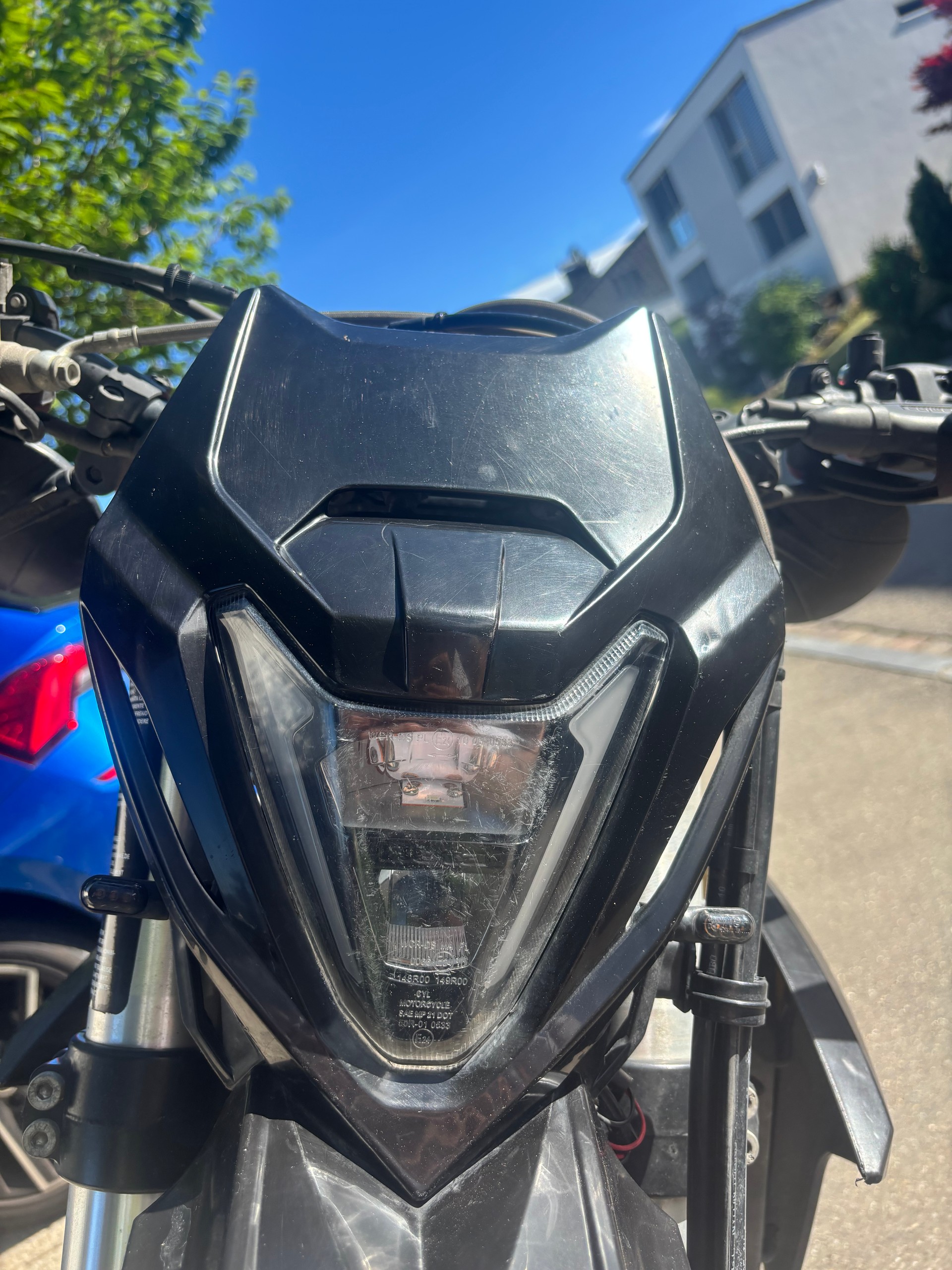 BETA 125 LC Motard R 4T-image-3
