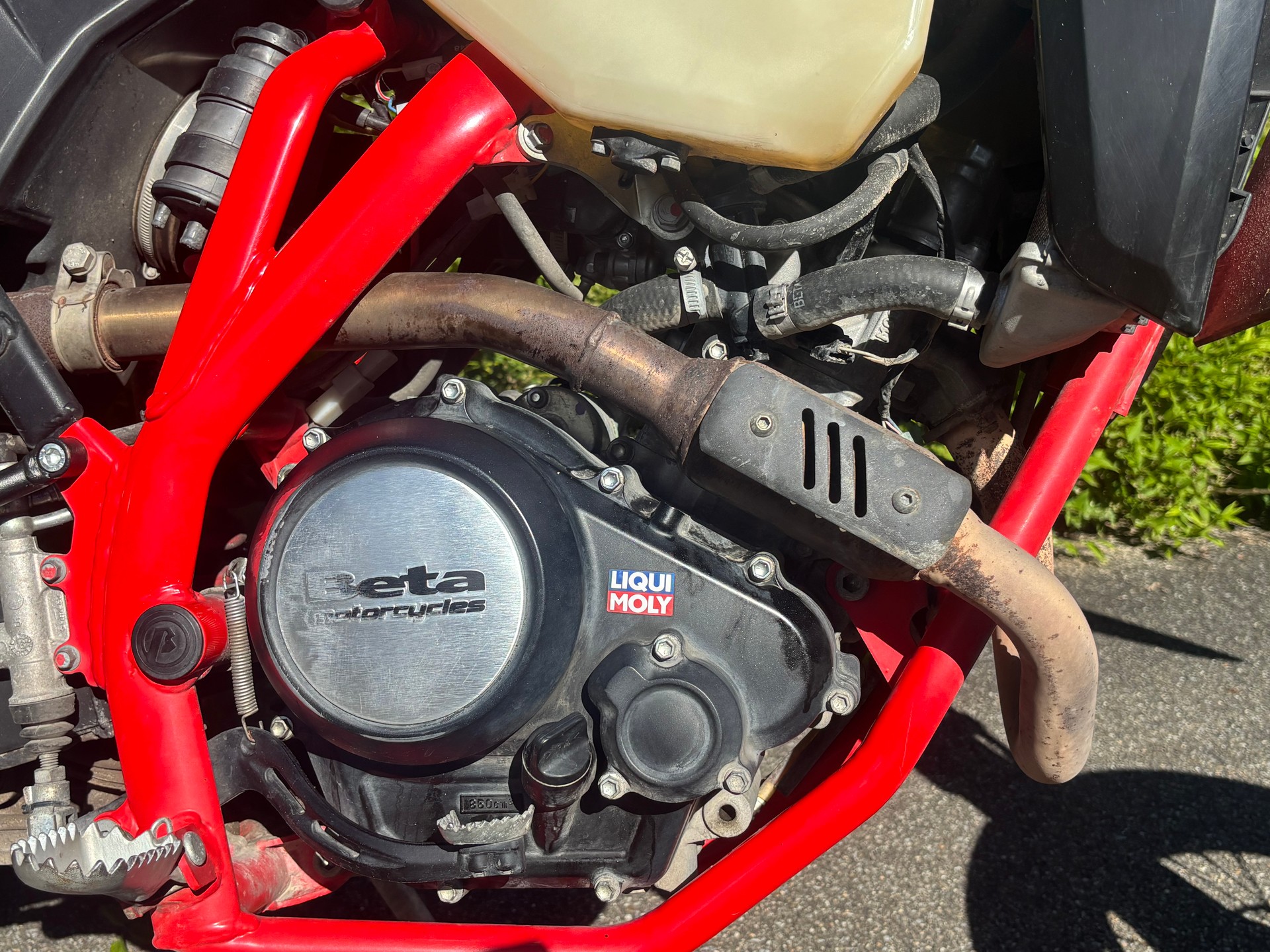 BETA 125 LC Motard R 4T-image-6