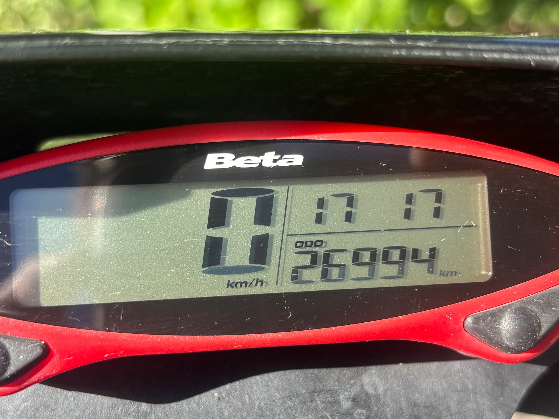 BETA 125 LC Motard R 4T-image-11