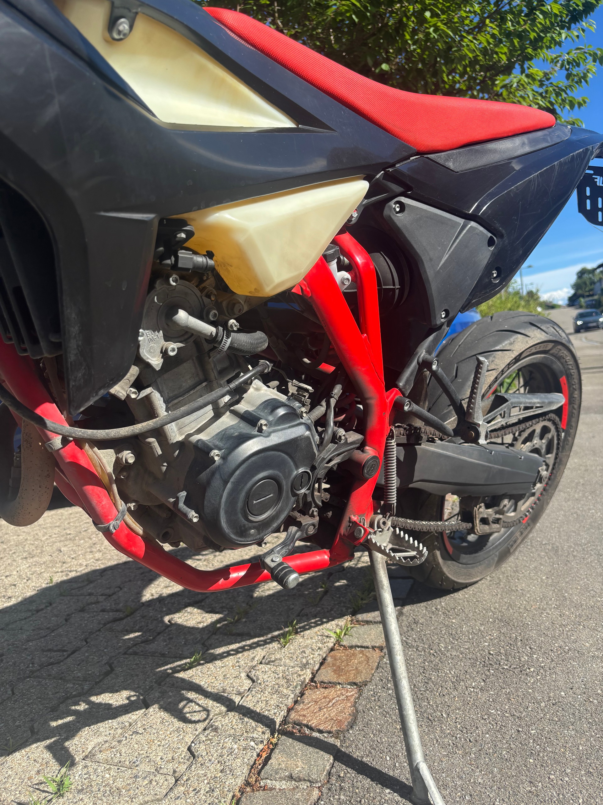 BETA 125 LC Motard R 4T-image-7