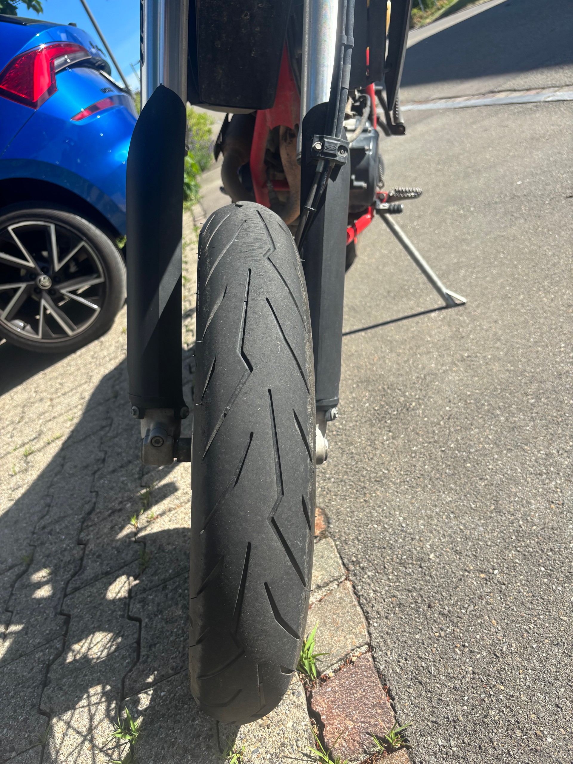 BETA 125 LC Motard R 4T-image-5