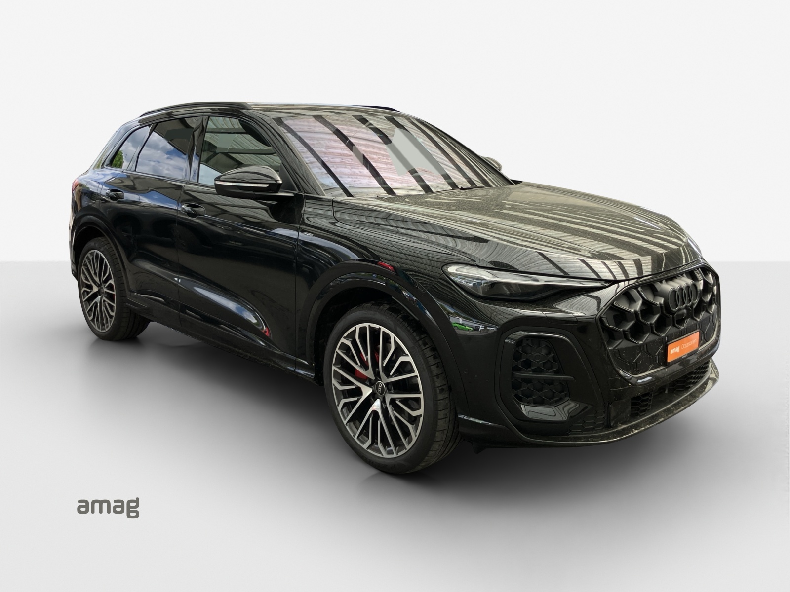 AUDI Q5 e-hybrid quattro 270 kW S-tronic-image-5