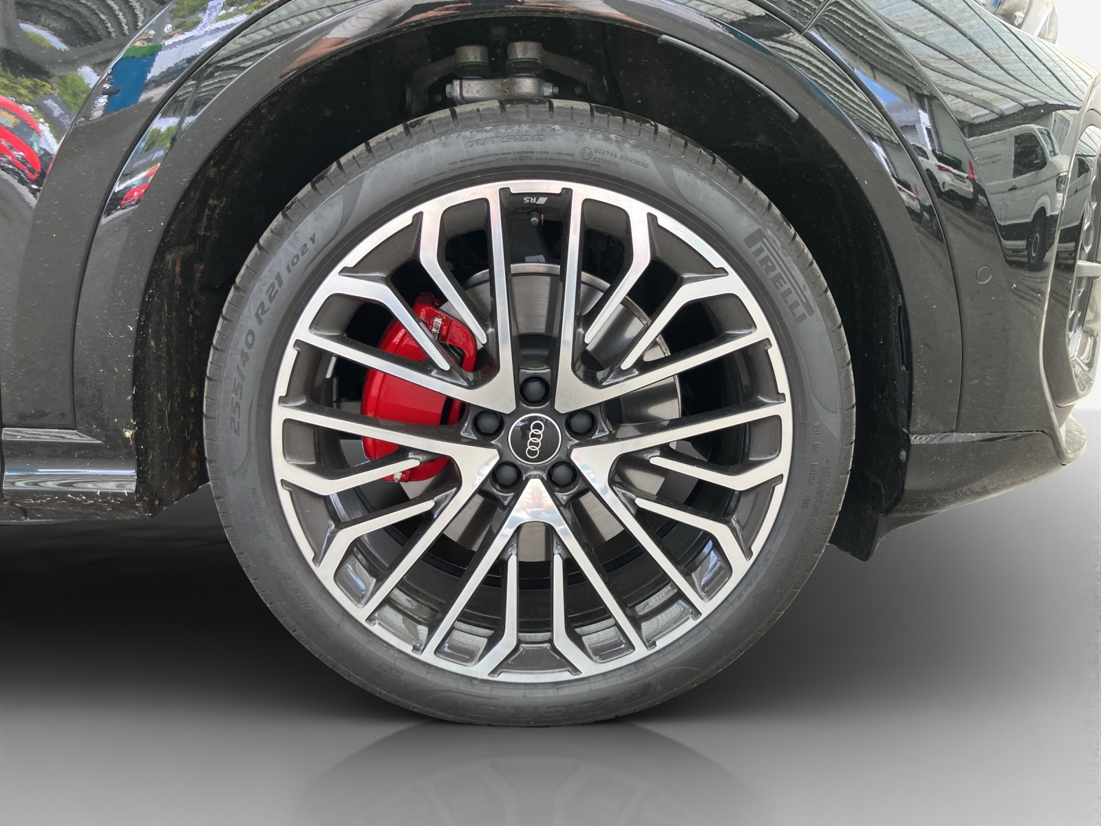 AUDI Q5 e-hybrid quattro 270 kW S-tronic-image-15
