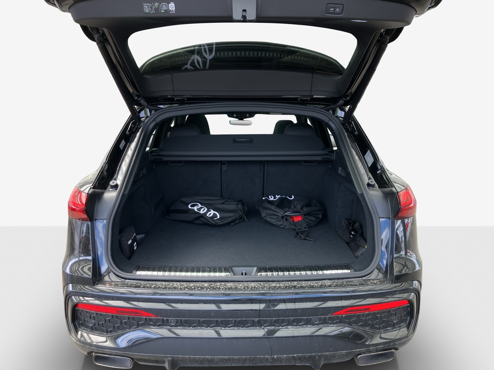 AUDI Q5 e-hybrid quattro 270 kW S-tronic-image-12