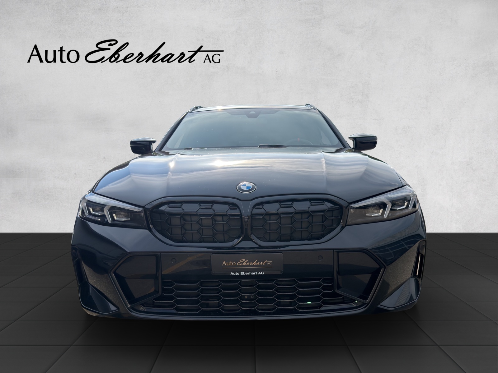 BMW M340d xDrive 48V Touring Steptronic M Sport Pro LCI-showroom-element-3