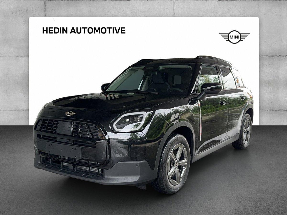 MINI Countryman U25 1.5i C