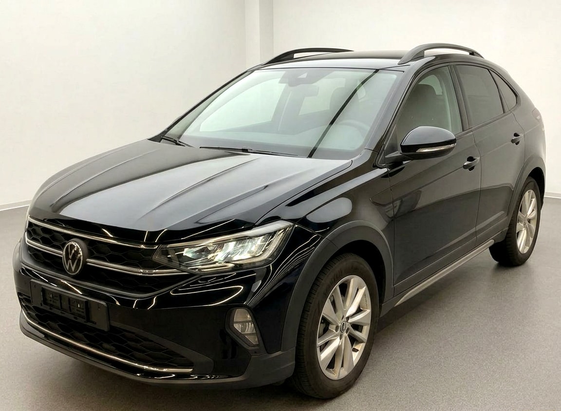 VW Taigo 1.0 TSI Life United DSG
