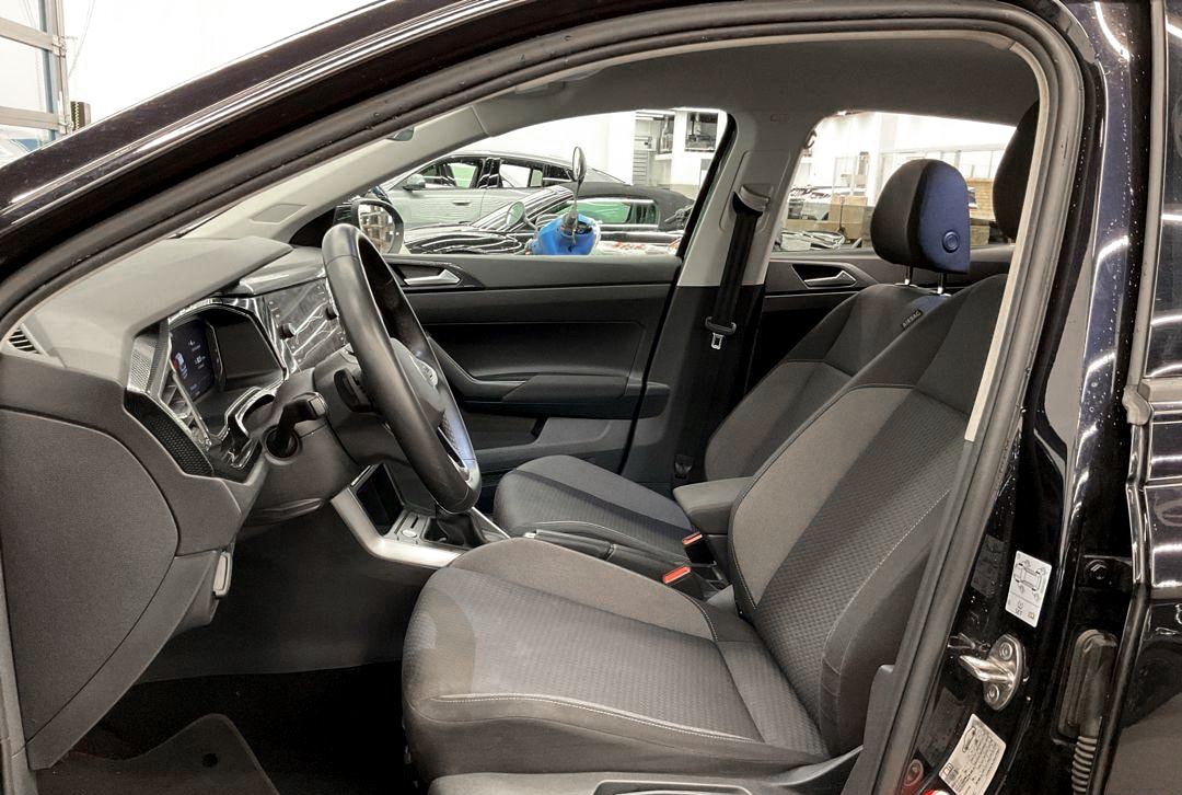 VW Taigo 1.0 TSI Life United DSG-image-2