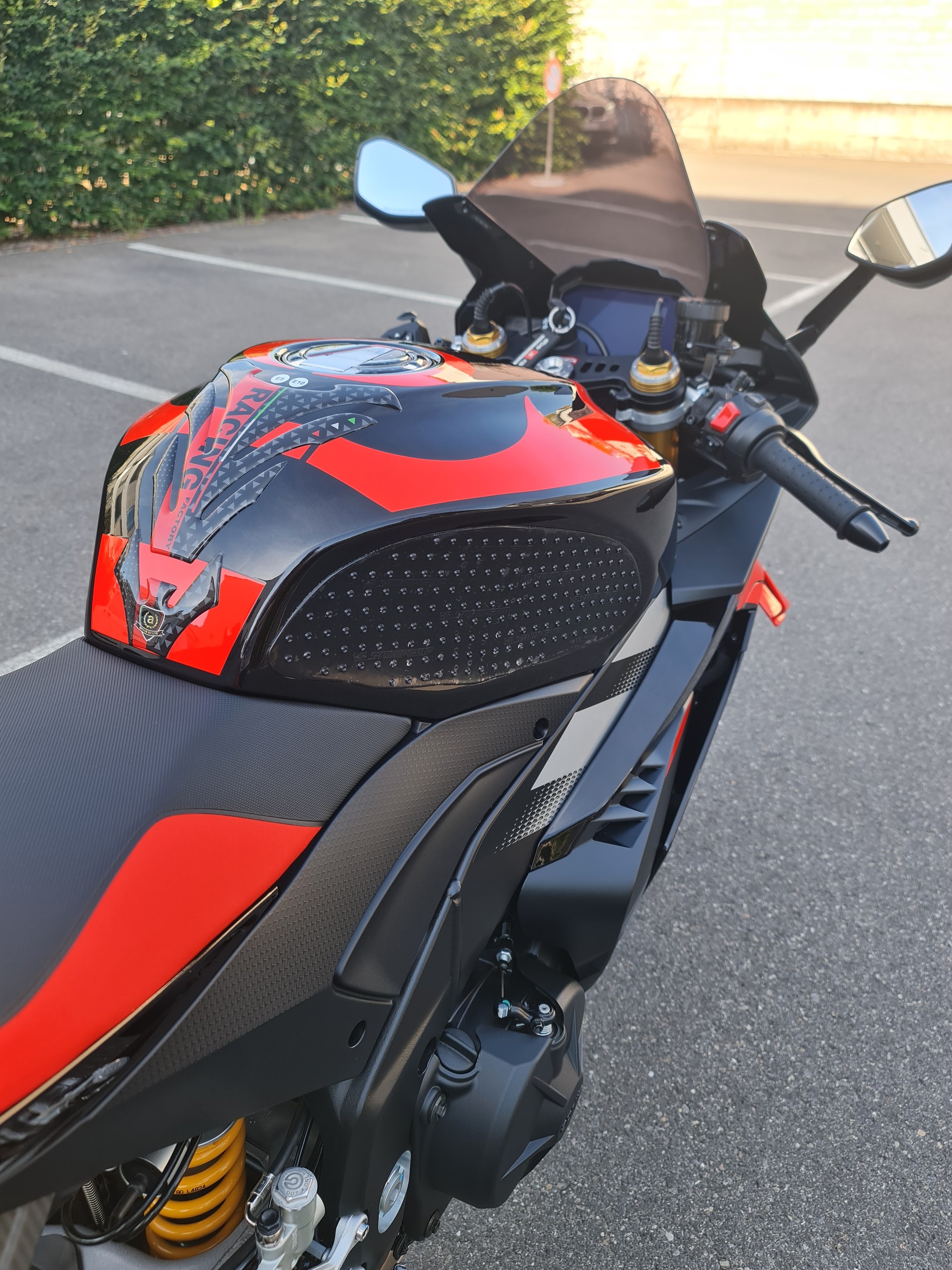 APRILIA RSV4 1100 E5+ Factory ABS mit Sc Project-image-12