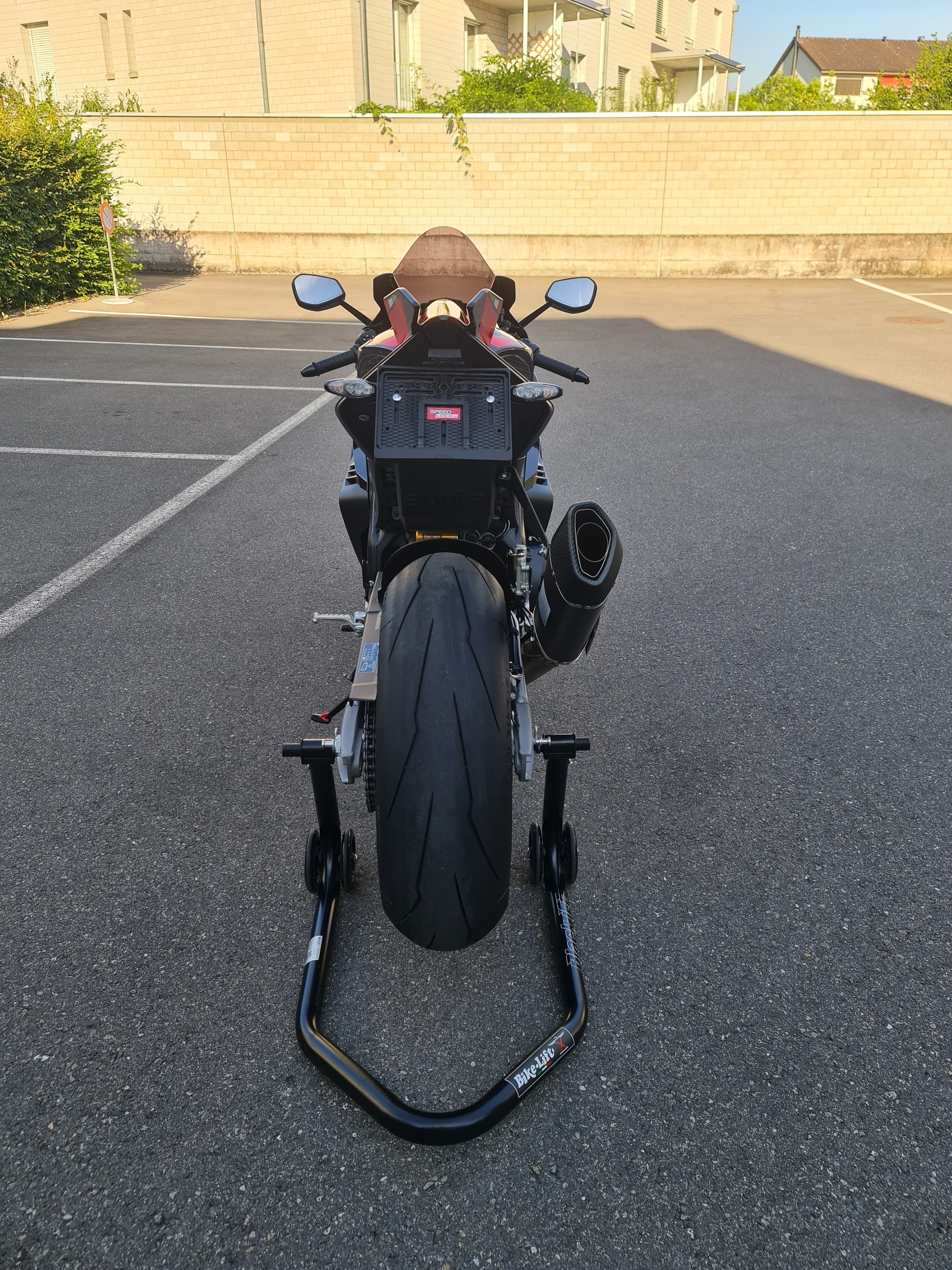 APRILIA RSV4 1100 E5+ Factory ABS mit Sc Project-image-10