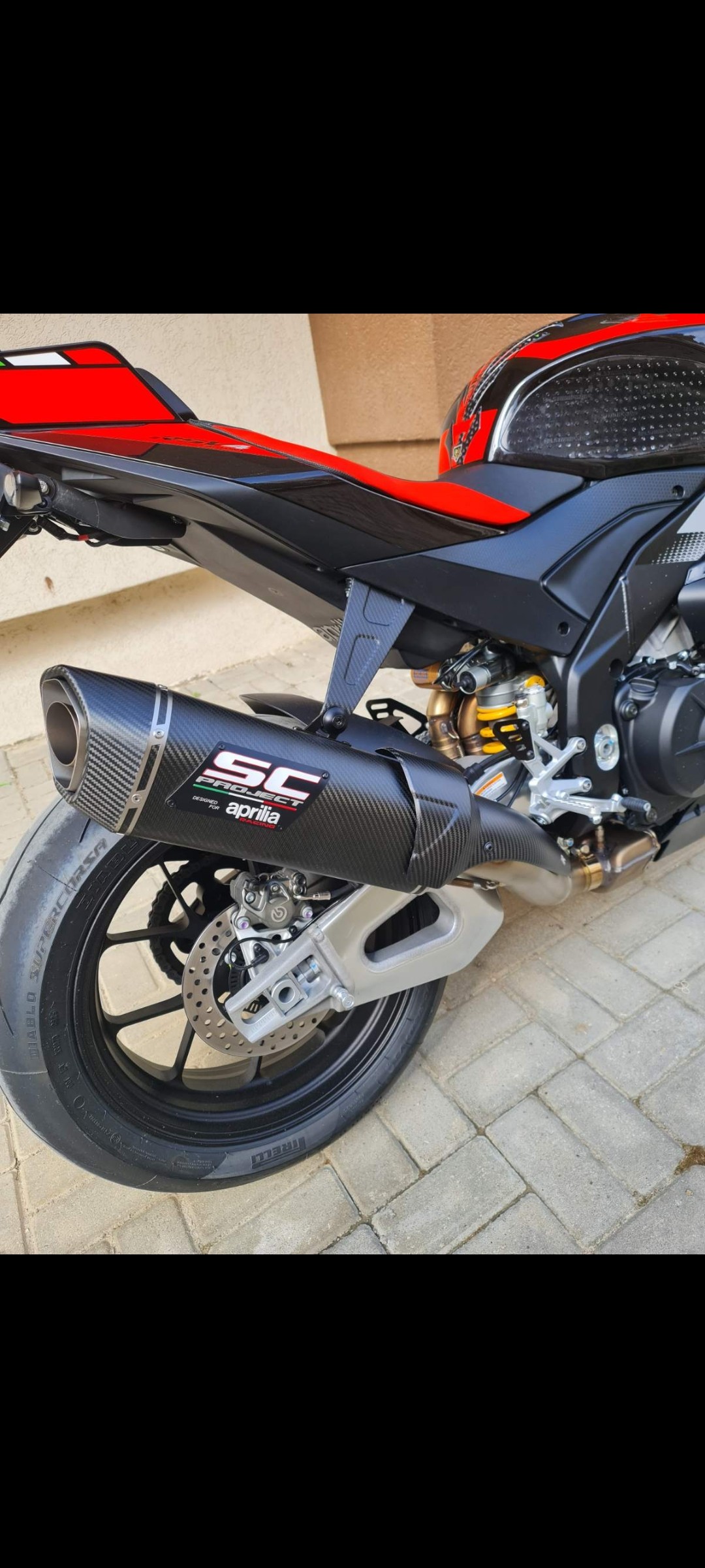 APRILIA RSV4 1100 E5+ Factory-image-5