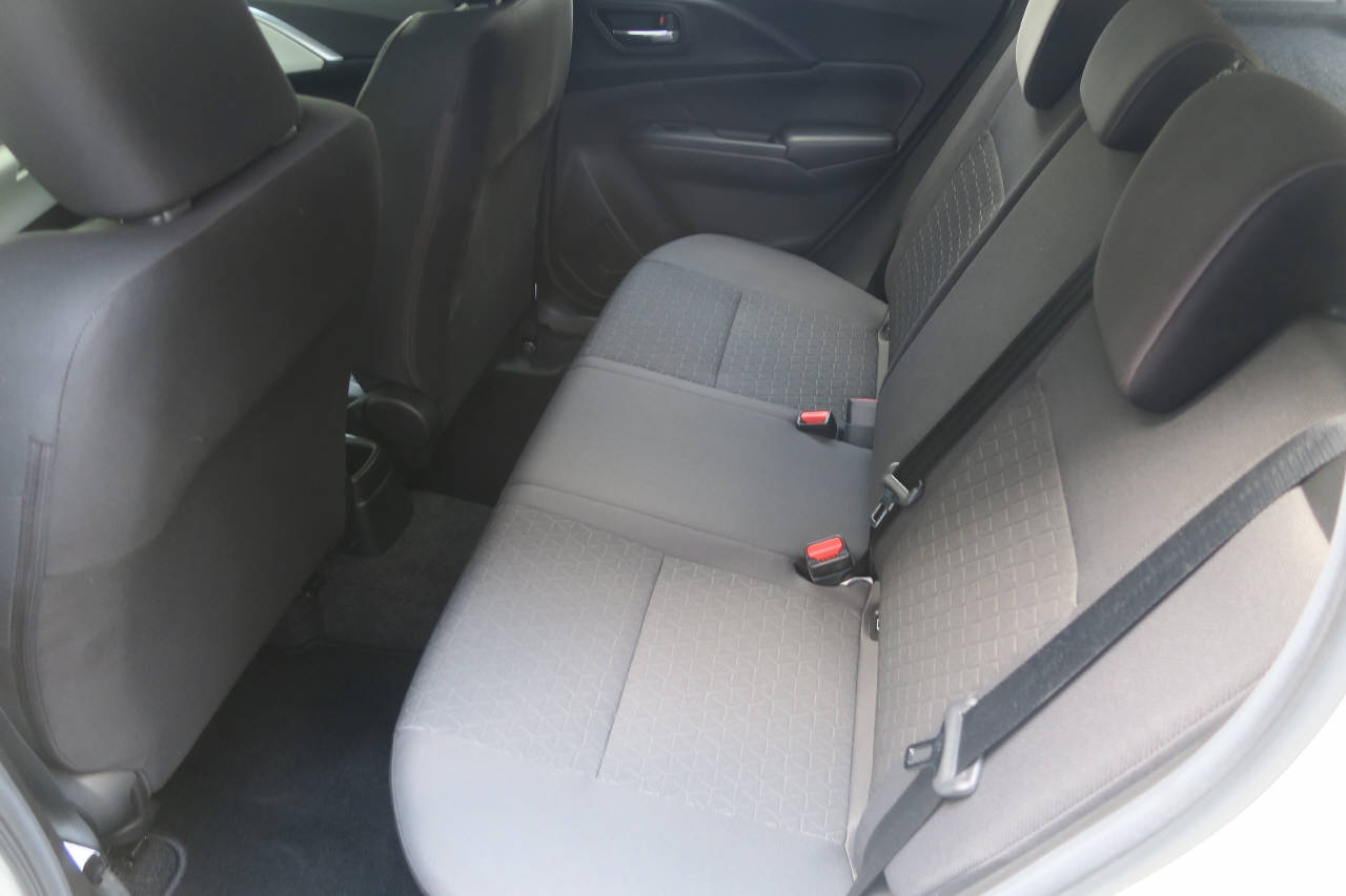 SUZUKI Swift 1.2 Compact Top Hybrid 4x4-image-14