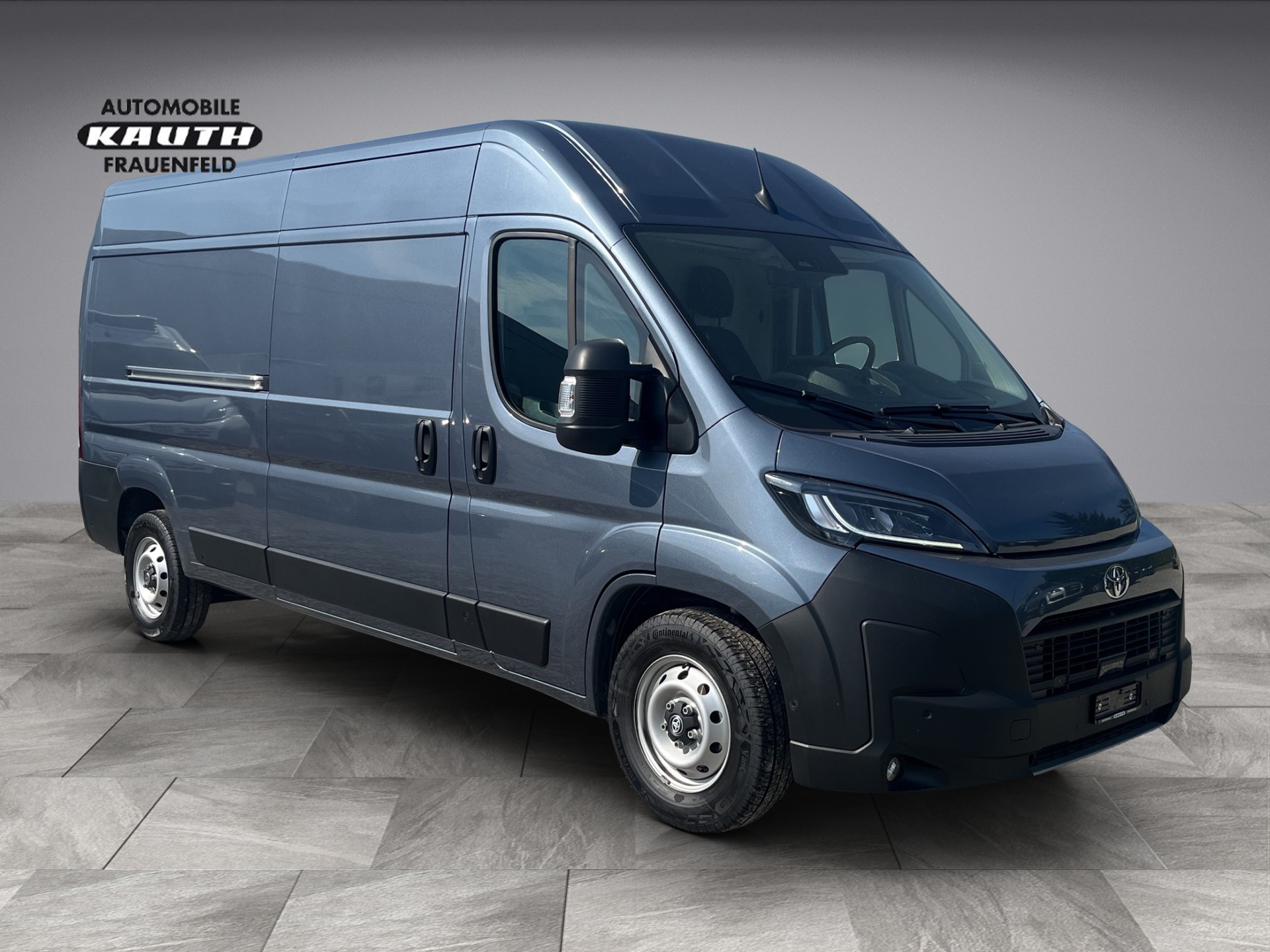 TOYOTA L3H2, Executive, 180 PS, Automat, Vollausstattung-image-7
