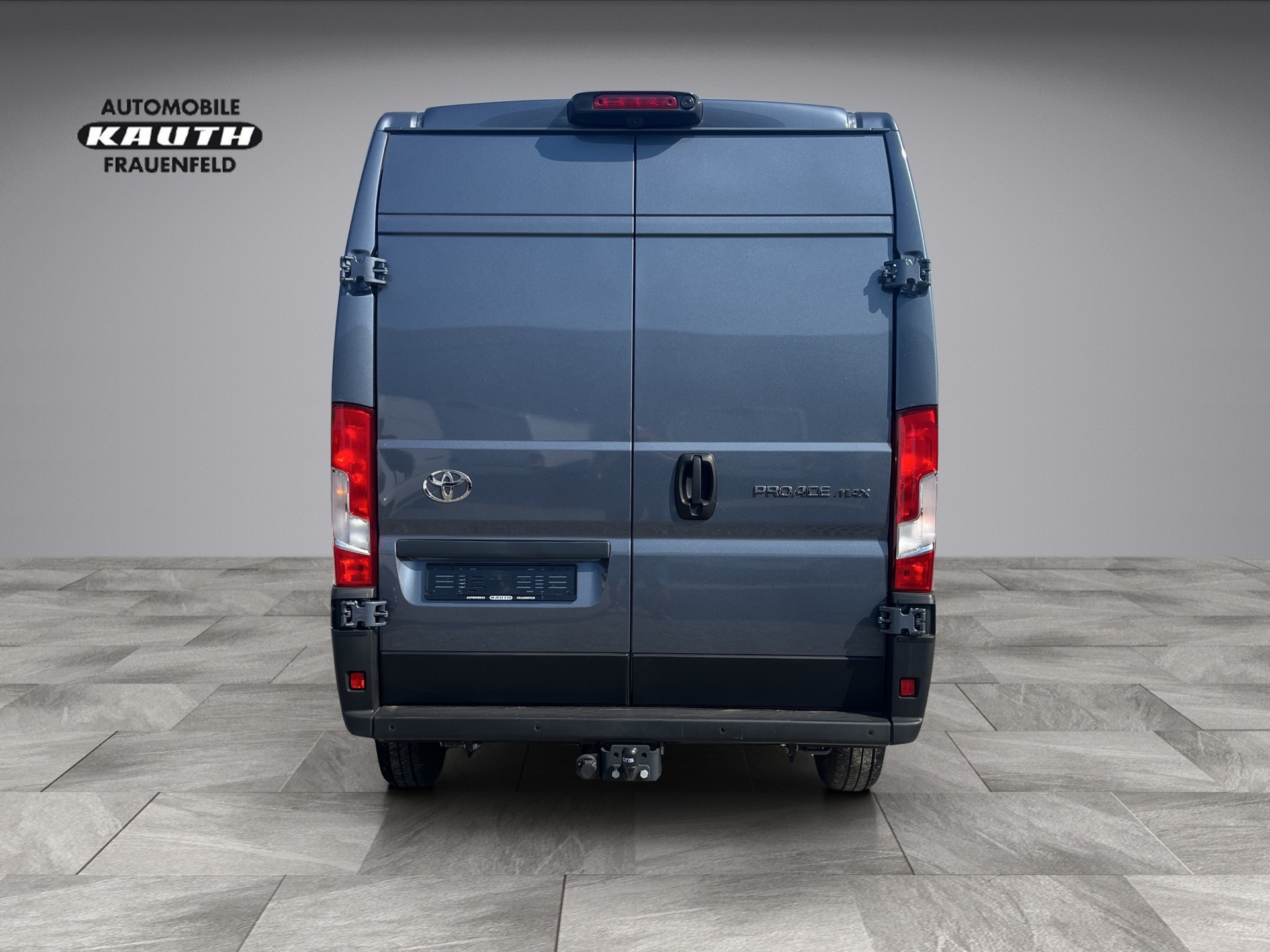 TOYOTA L3H2, Executive, 180 PS, Automat, Vollausstattung-image-4