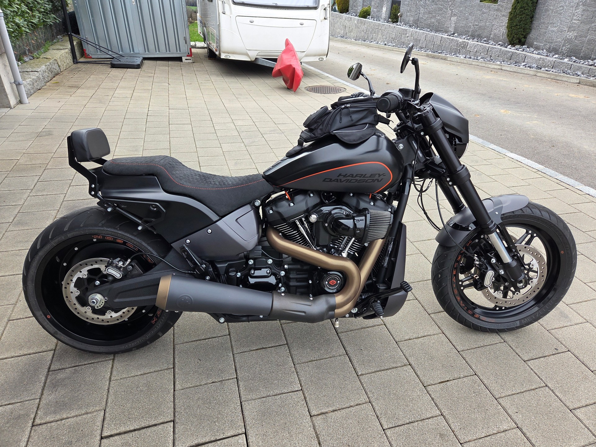HARLEY-DAVIDSON FXDRS 114 ABS-image-4