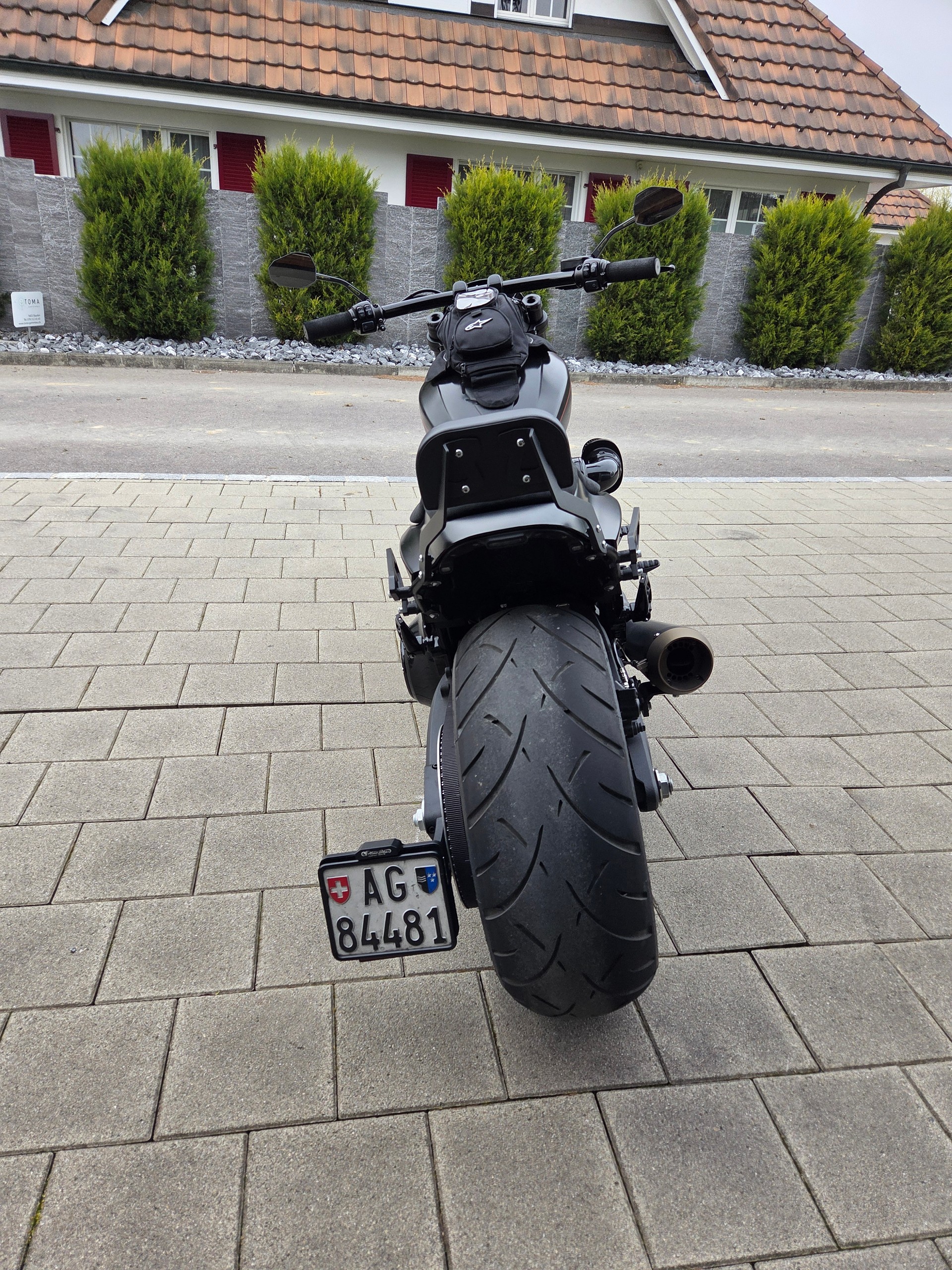 HARLEY-DAVIDSON FXDRS 114 ABS-image-6