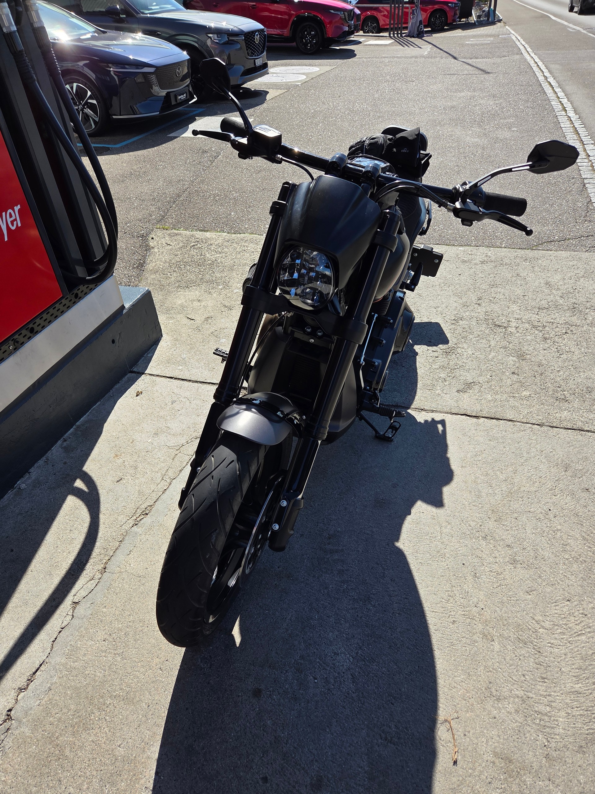 HARLEY-DAVIDSON FXDRS 114 ABS-image-3