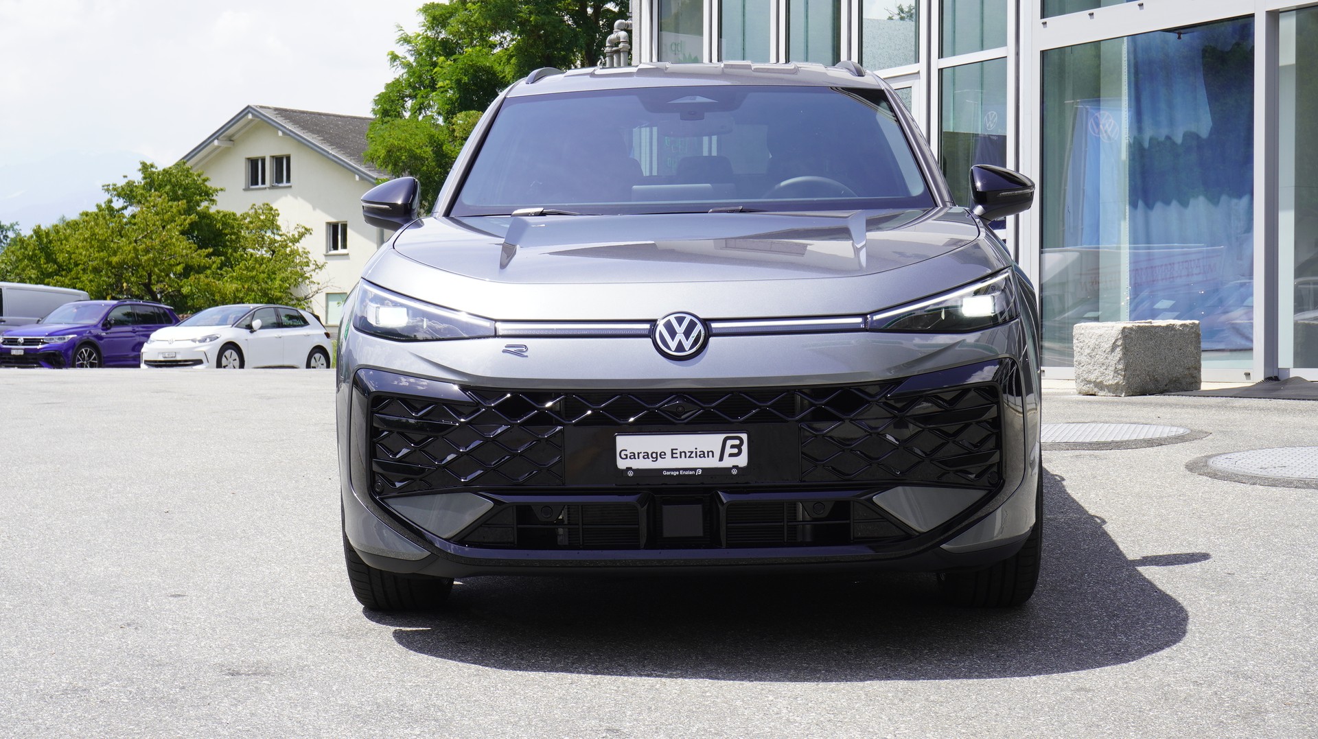VW T-Roc 1.5 eTSI mHEV R-Line DSG-image-19